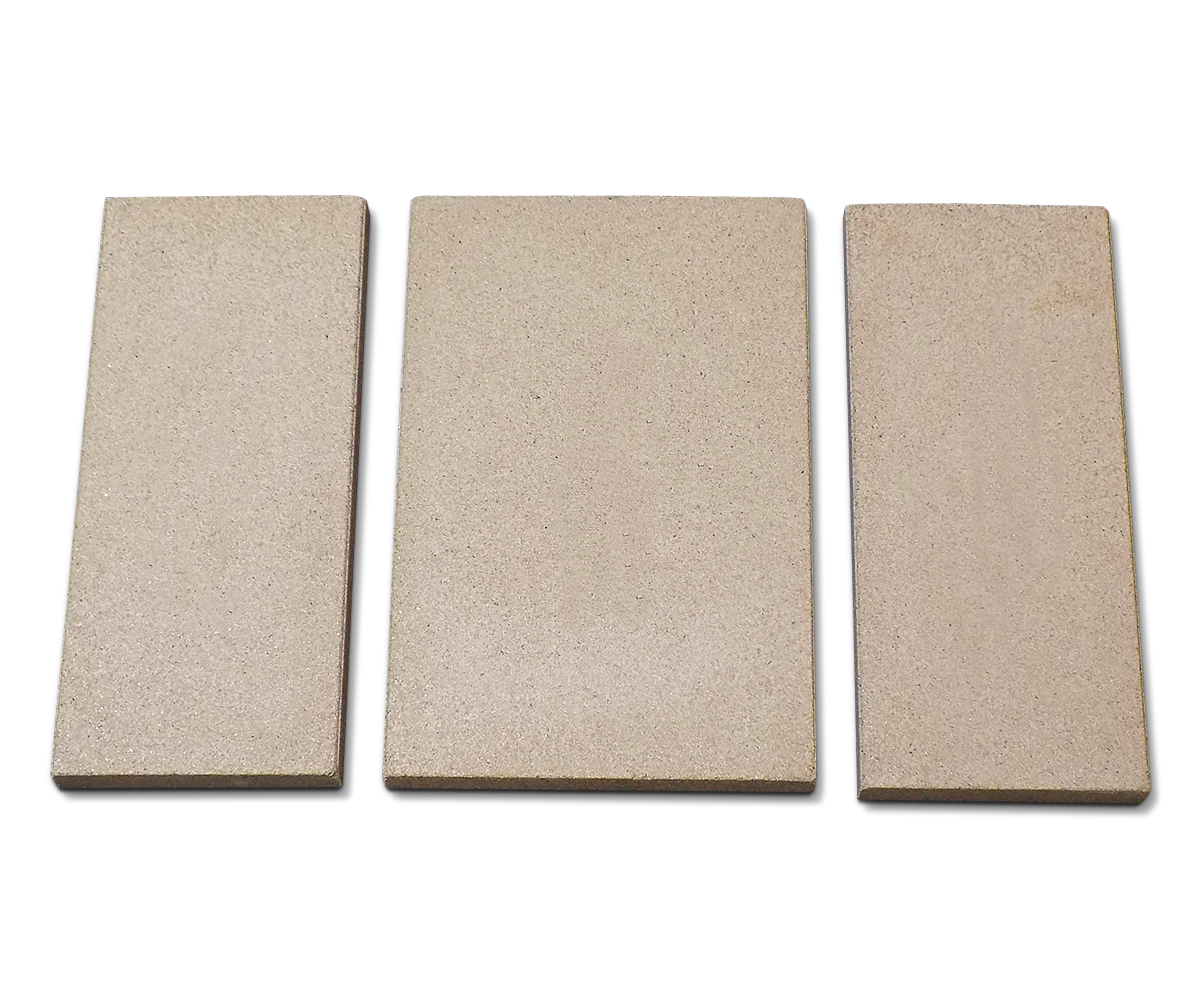 Contura 470 okładzina komory paleniskowej Contura 470 okładzina komory paleniskowej