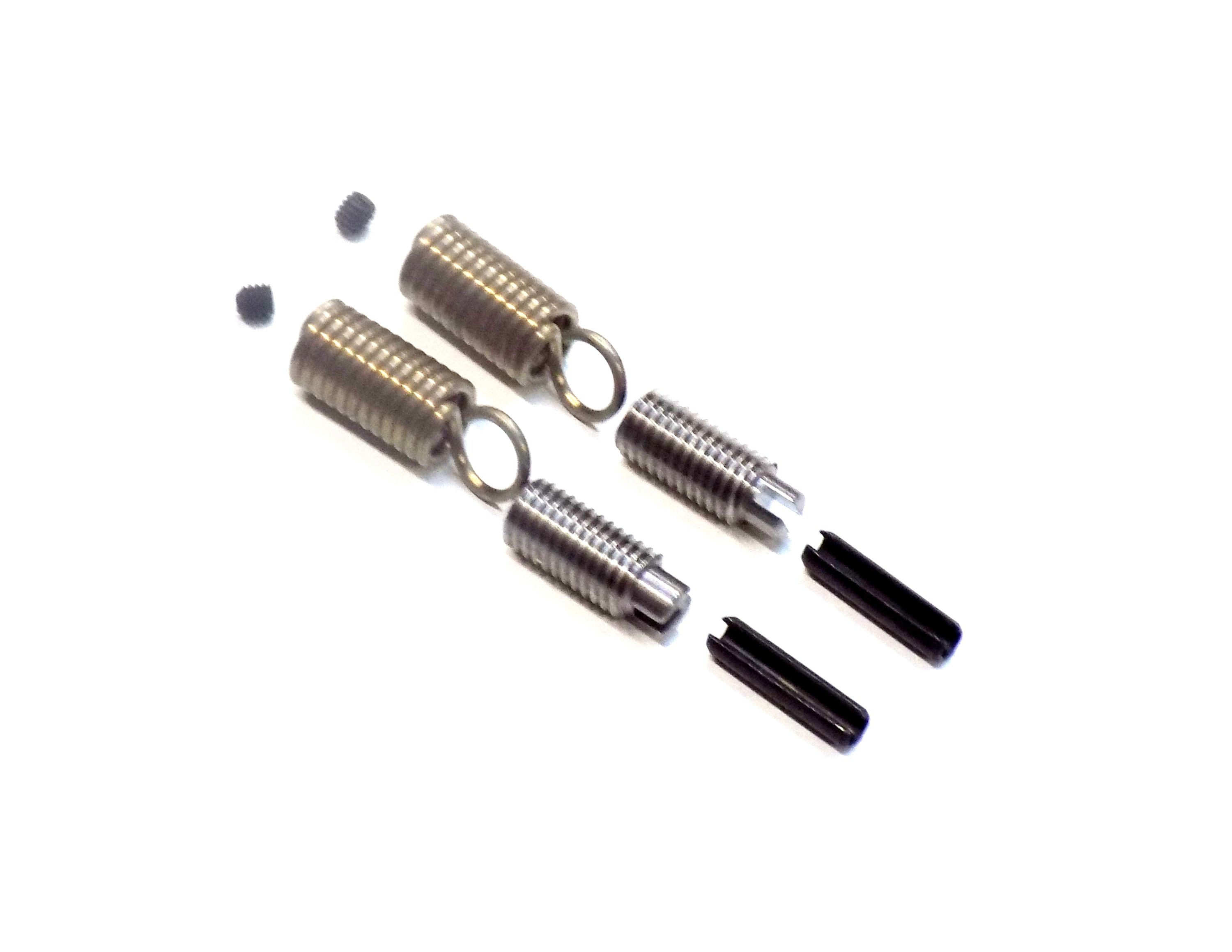 Attika Mira 1 ressort de porte kit