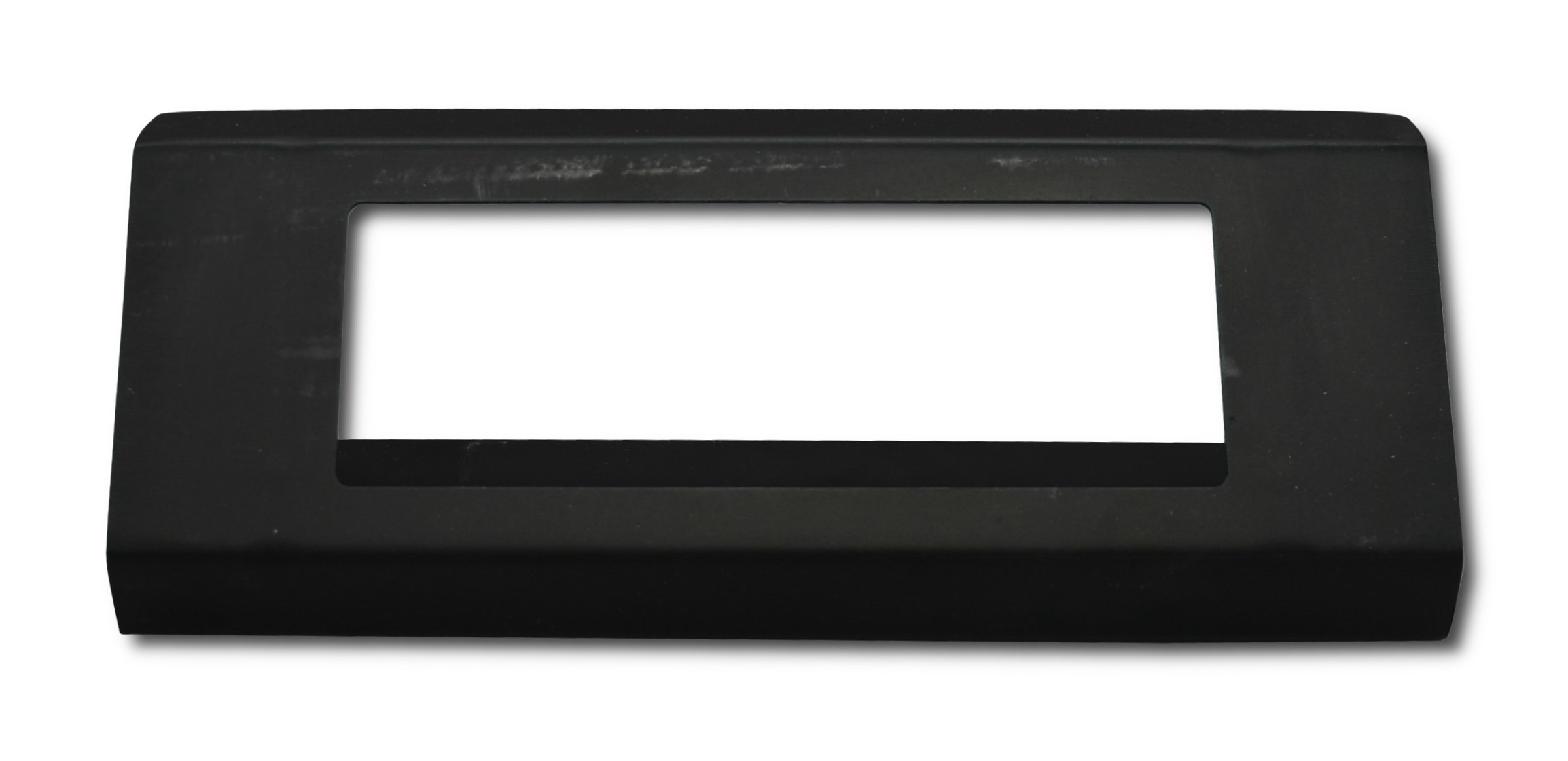 Wamsler WP 01 Bedienboard