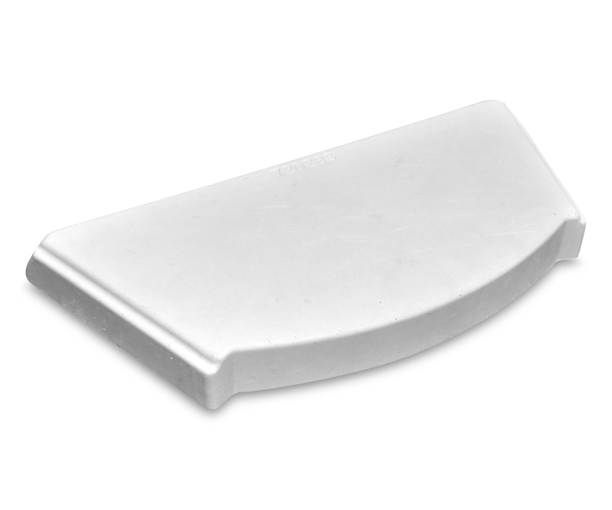 Austroflamm Fynn vlamplaat