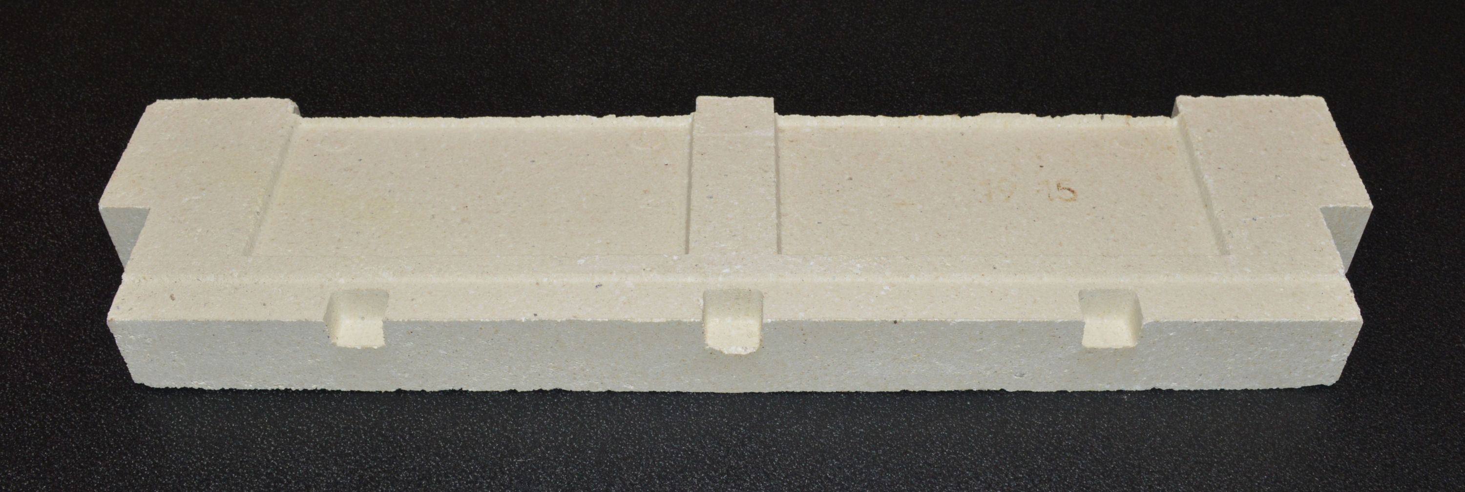 Wamsler K138 pietra laterale a destra in basso