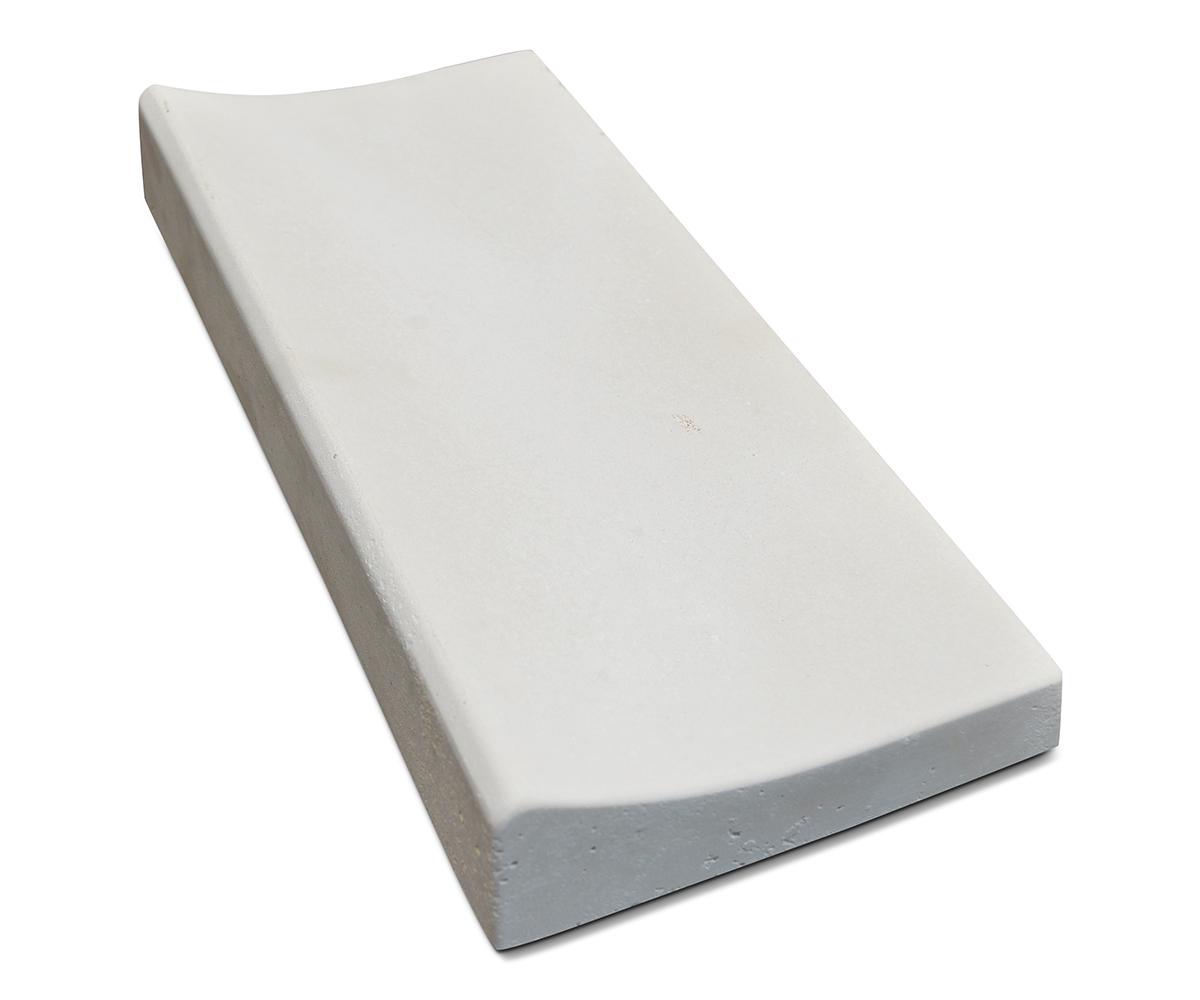 Austroflamm Chester Compact bagsten venstre