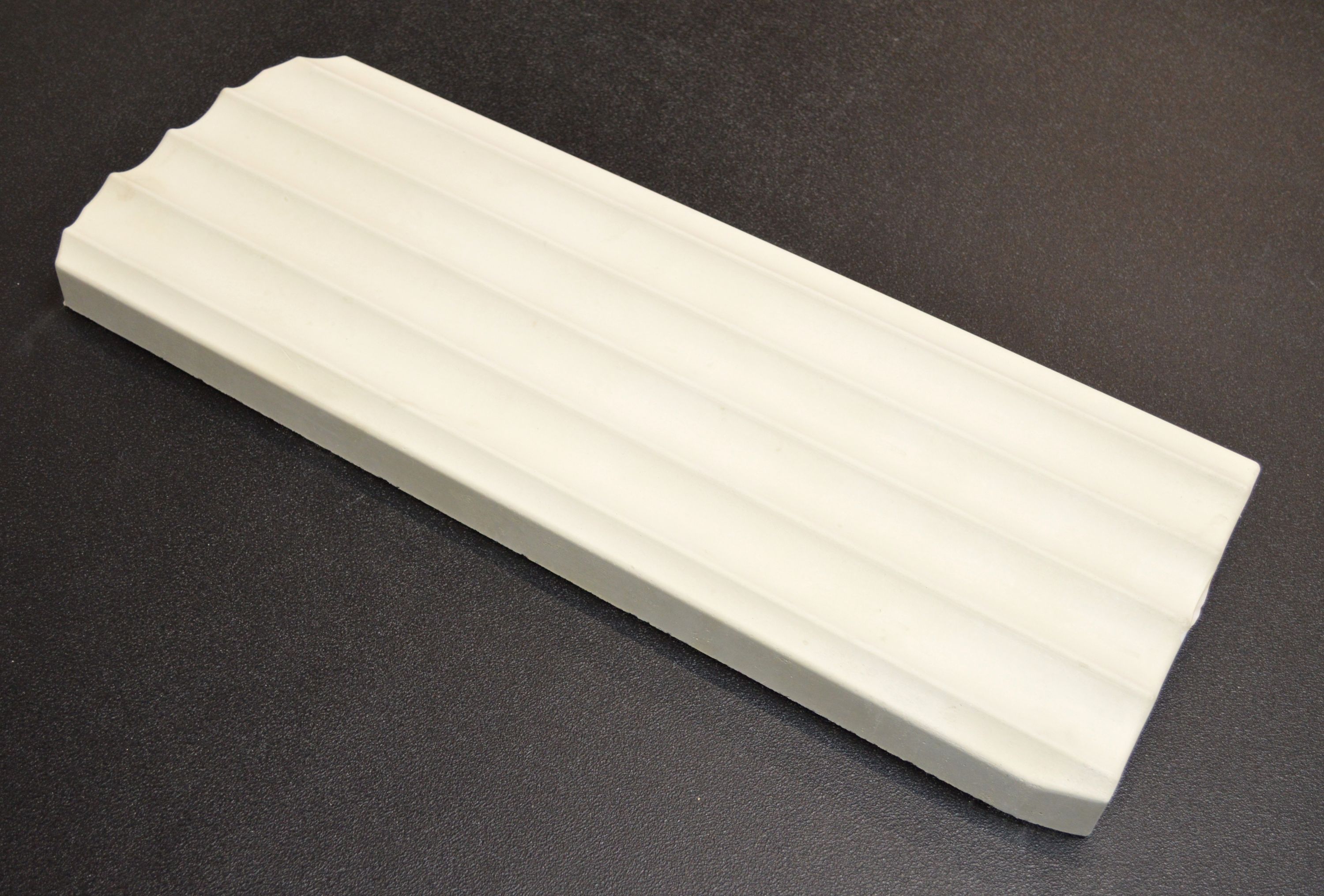 Spartherm Mini Z1-57 sidesten venstre foran