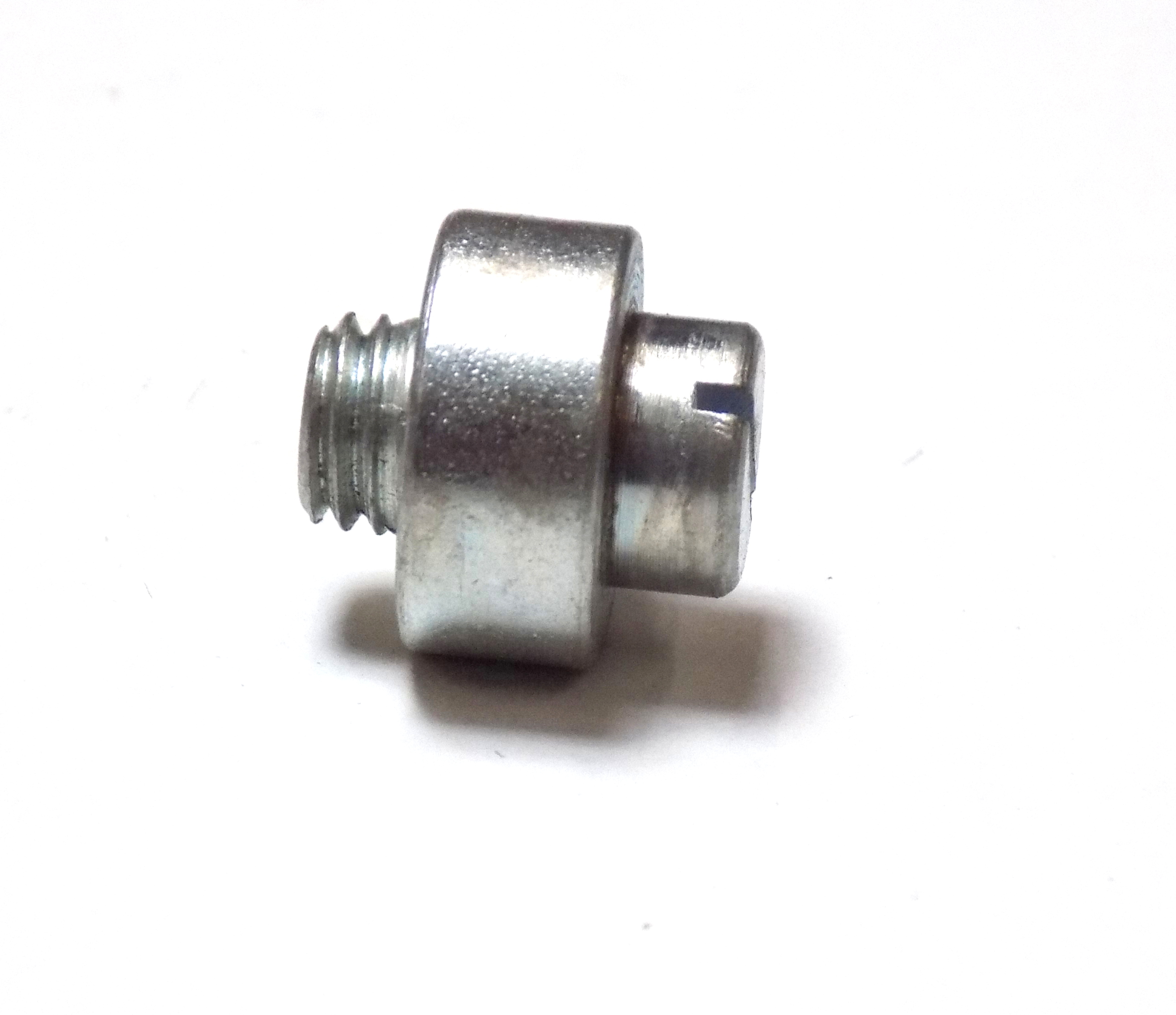 Gerco Garant Wk3 Geleidebout onder