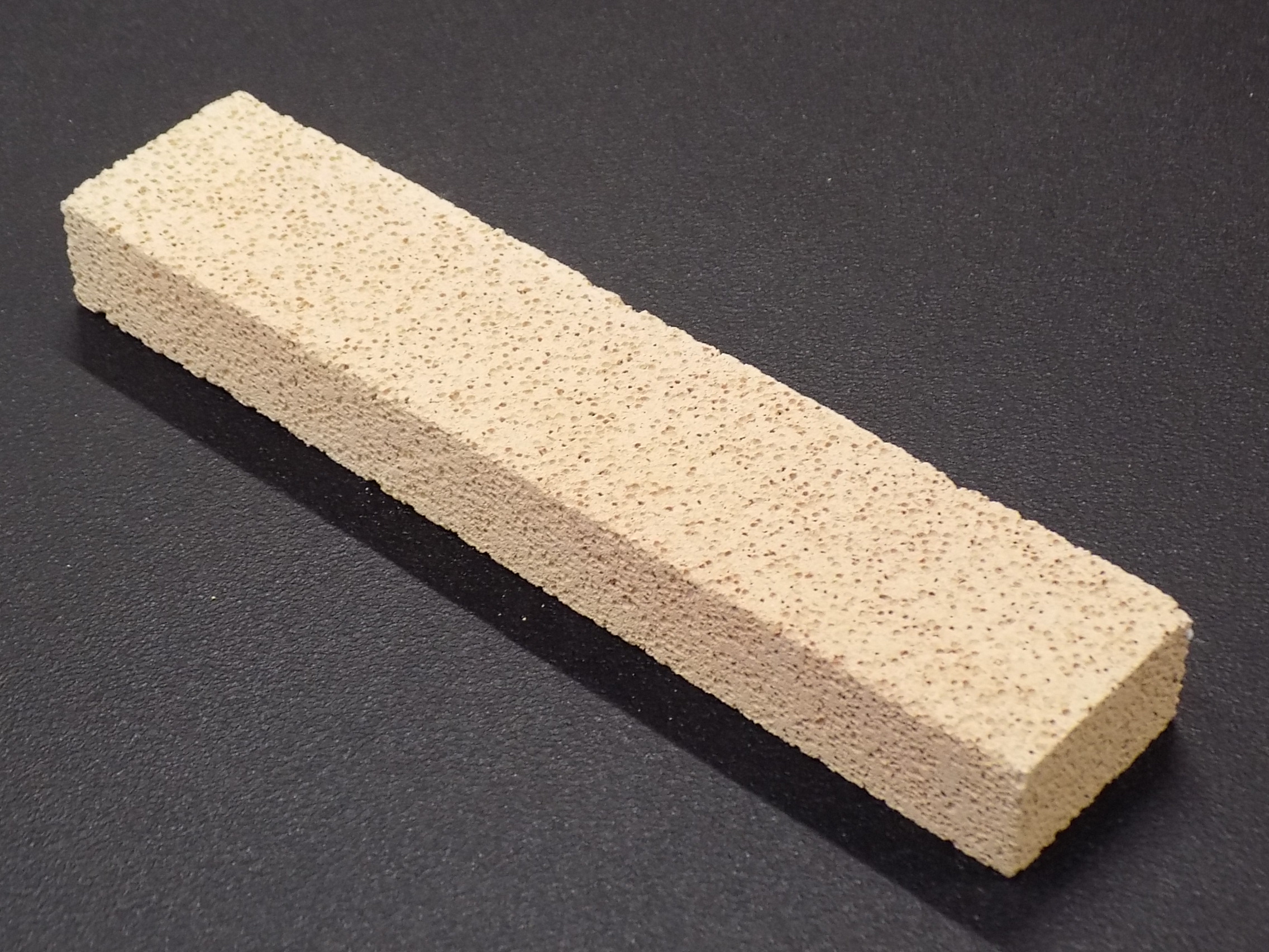 Eurotherm Dresden cegła podłogowa z lewej strony A Eurotherm Dresden cegła podłogowa z lewej strony A