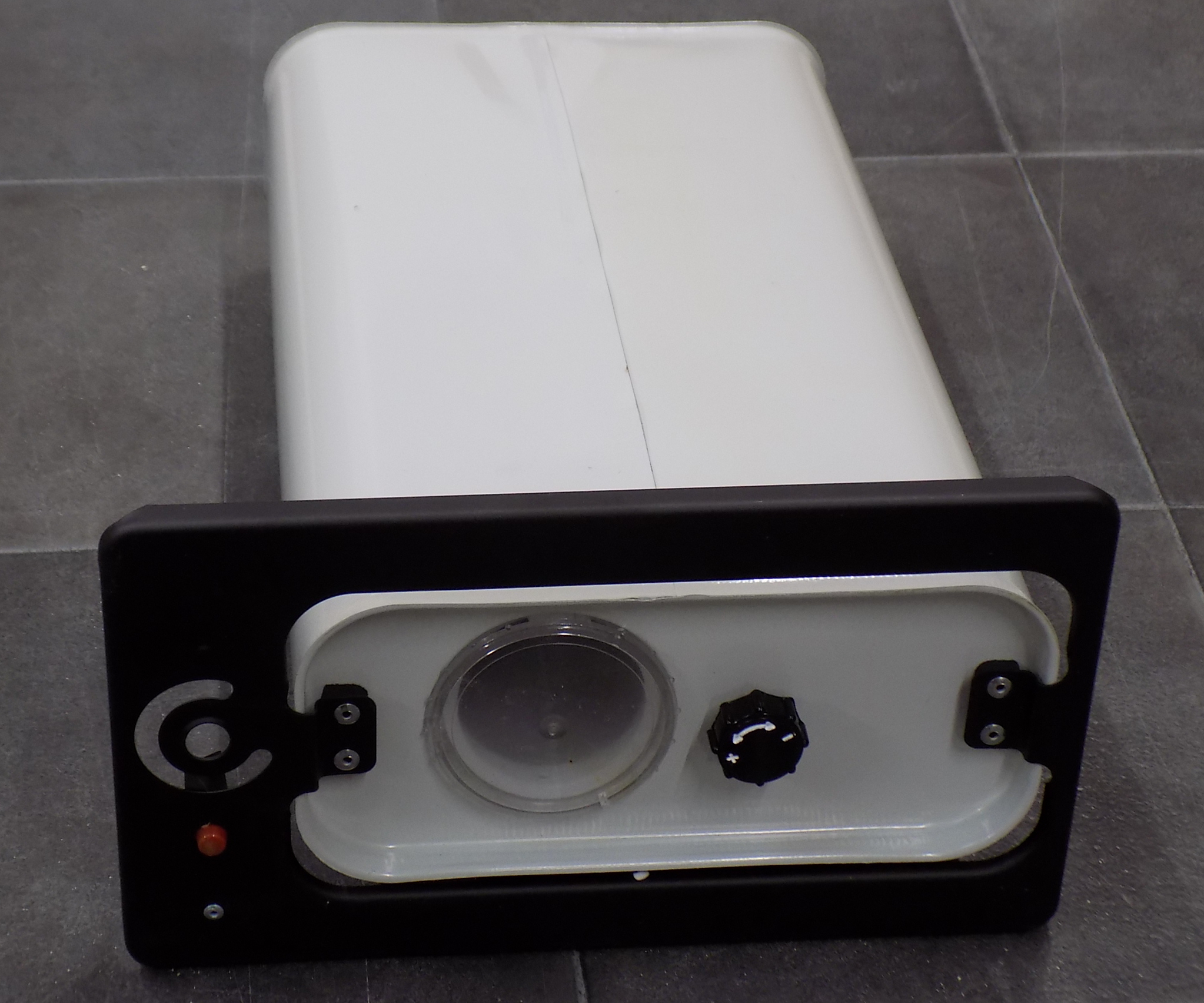 Wamsler OU 4/5 zbiornik na olej B