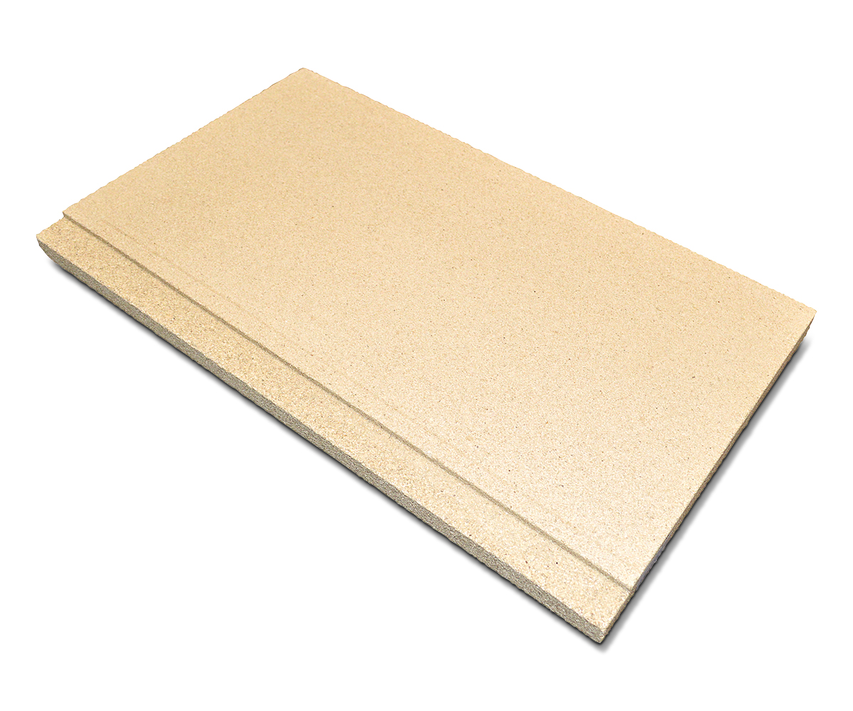 Oranier Pateo R vlamplaat Oranier Pateo R vlamplaat