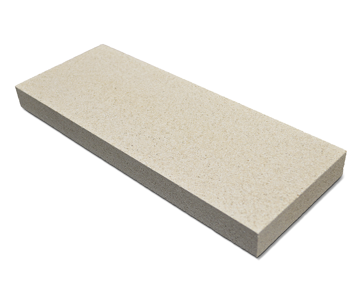 Haas-Sohn Cers 469.17 bundsten foran
