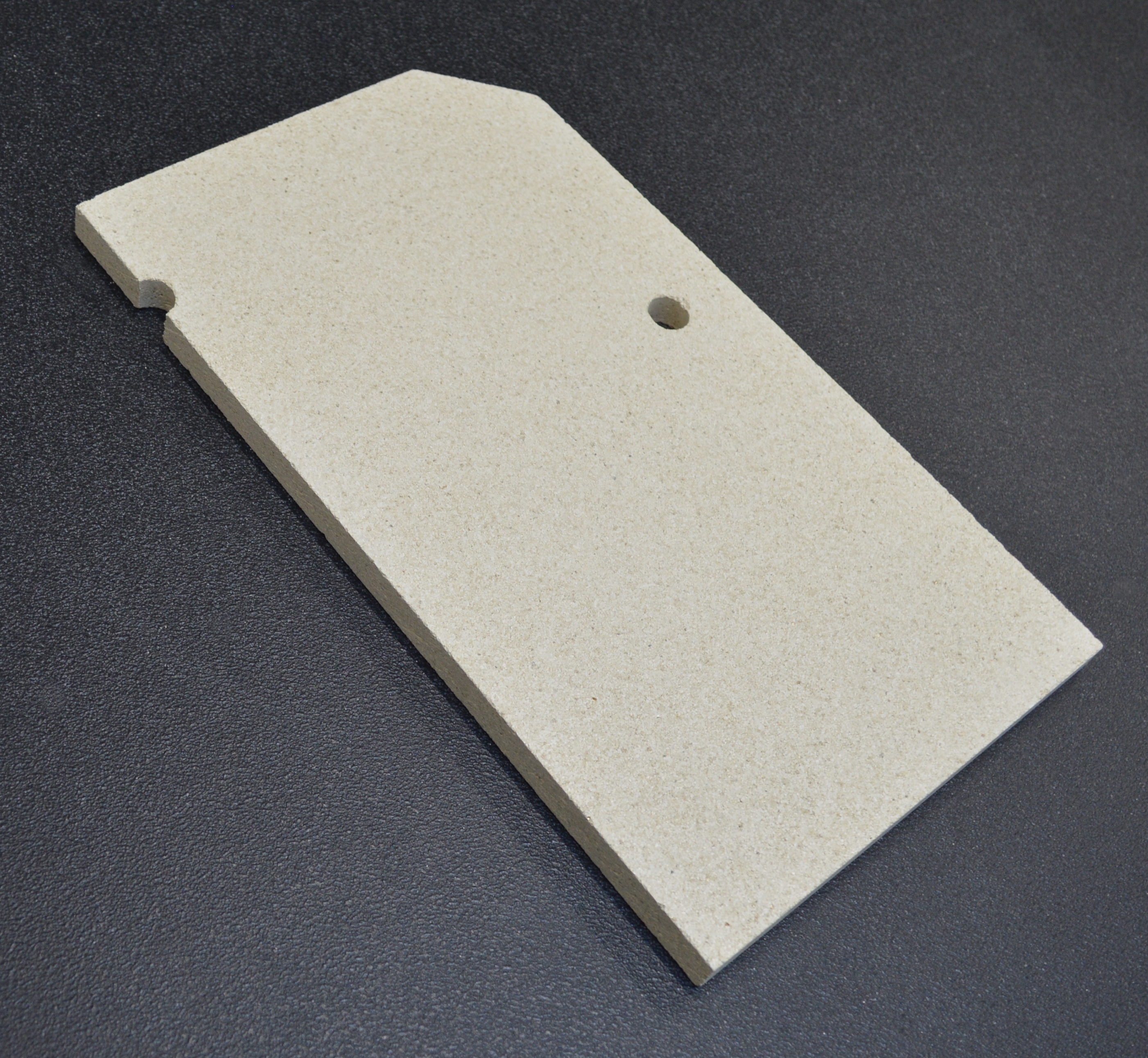 Termatech TT1 pierre de sole droit