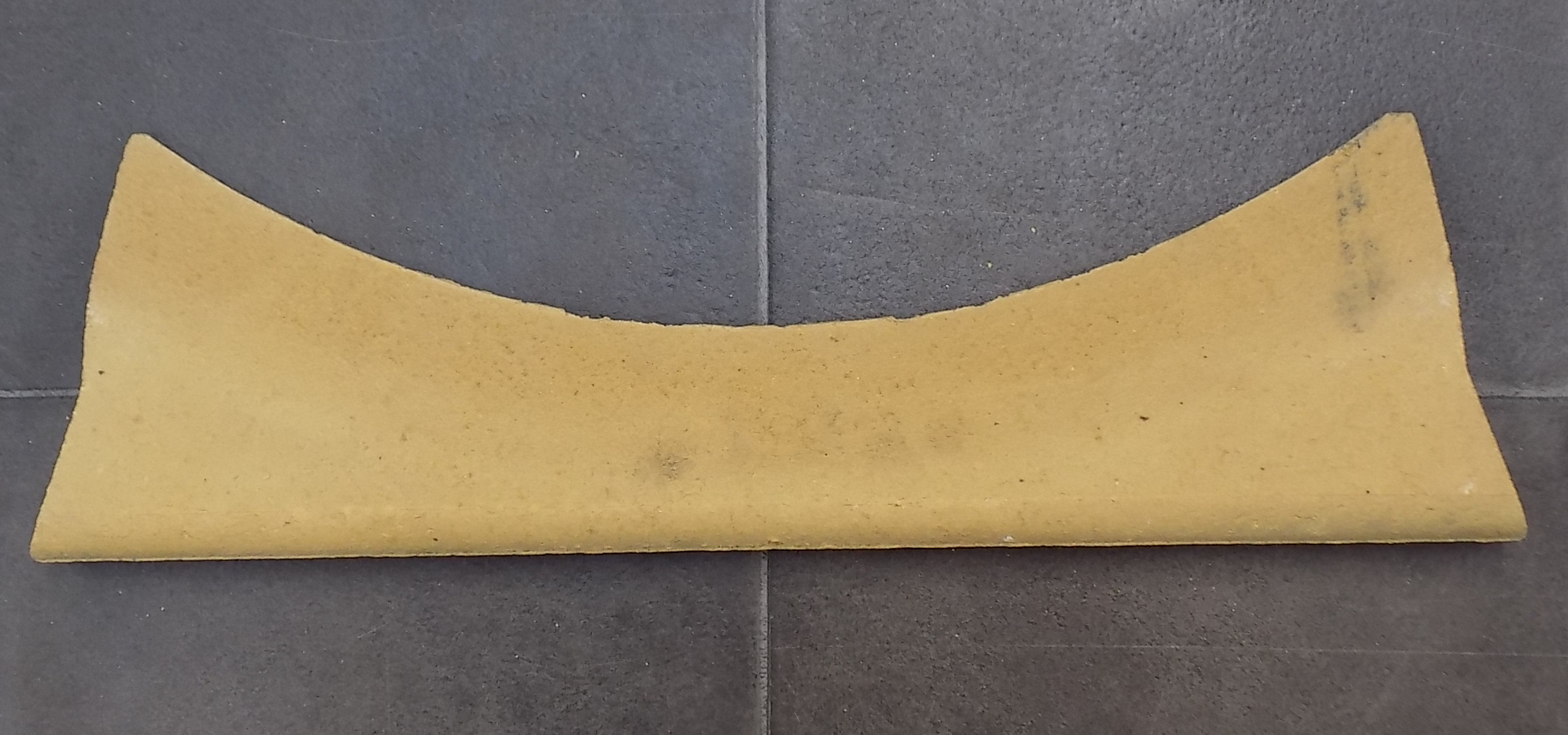 Leda Karat 680 D pietra anteriore A