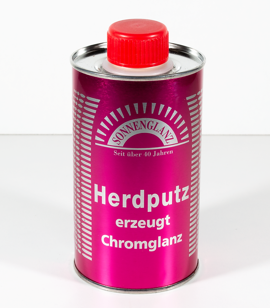 Pflegemittel für Herdplatten Pflegemittel für Herdplatten