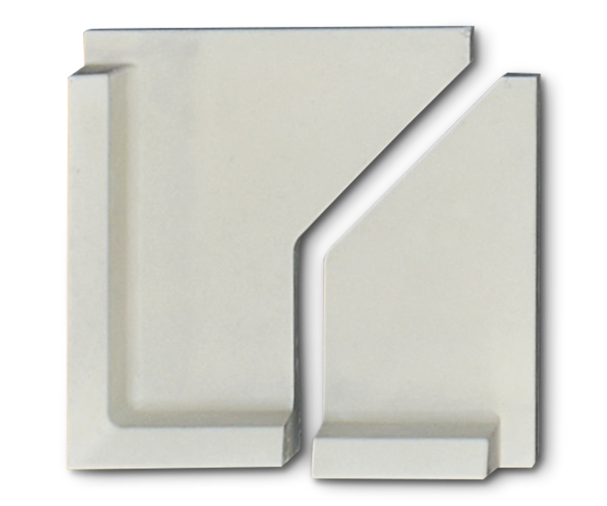 Spartherm Piko S RLU pietra per fondo set B Spartherm Piko S RLU pietra per fondo set B