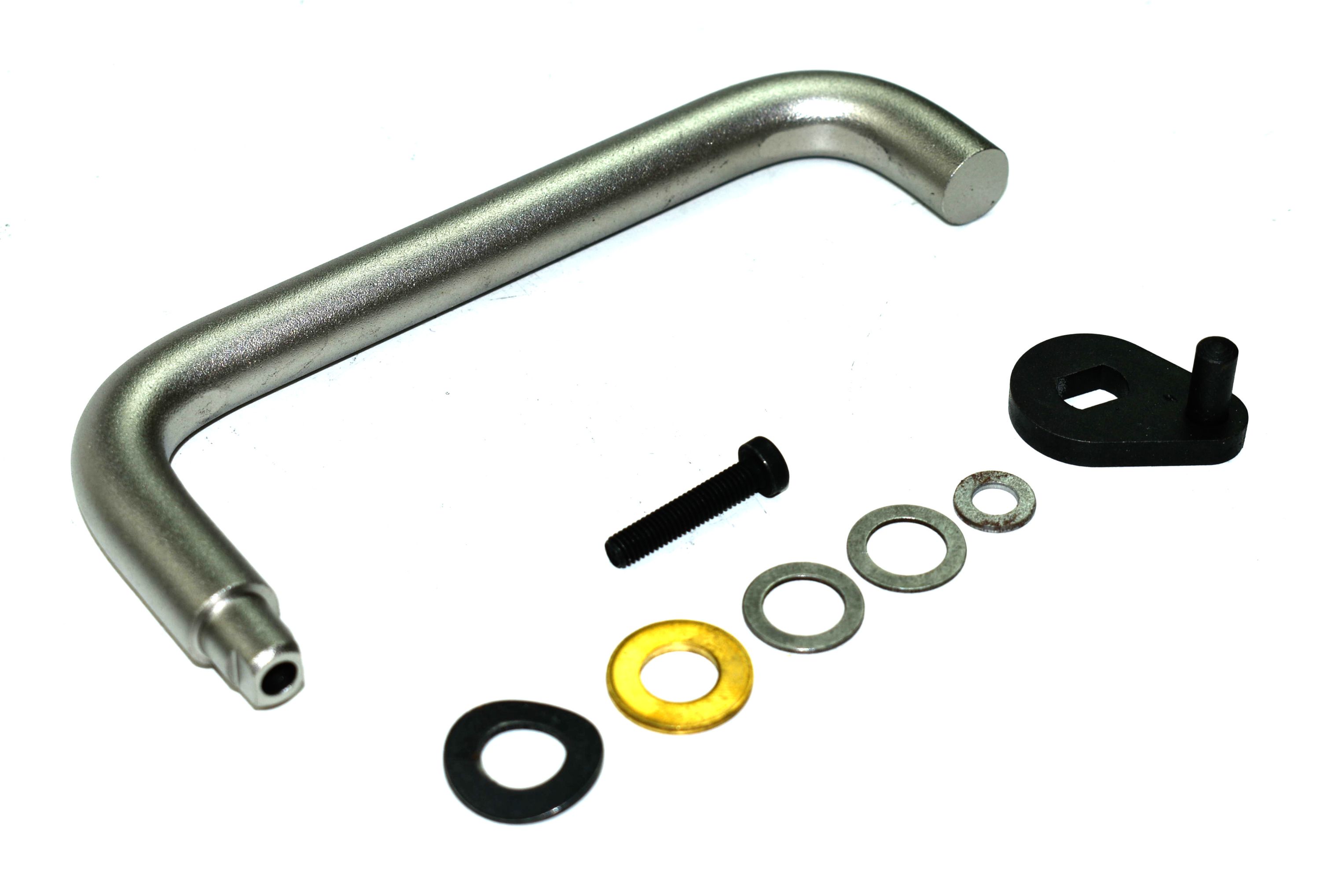 Termatech TT1 Deurklink