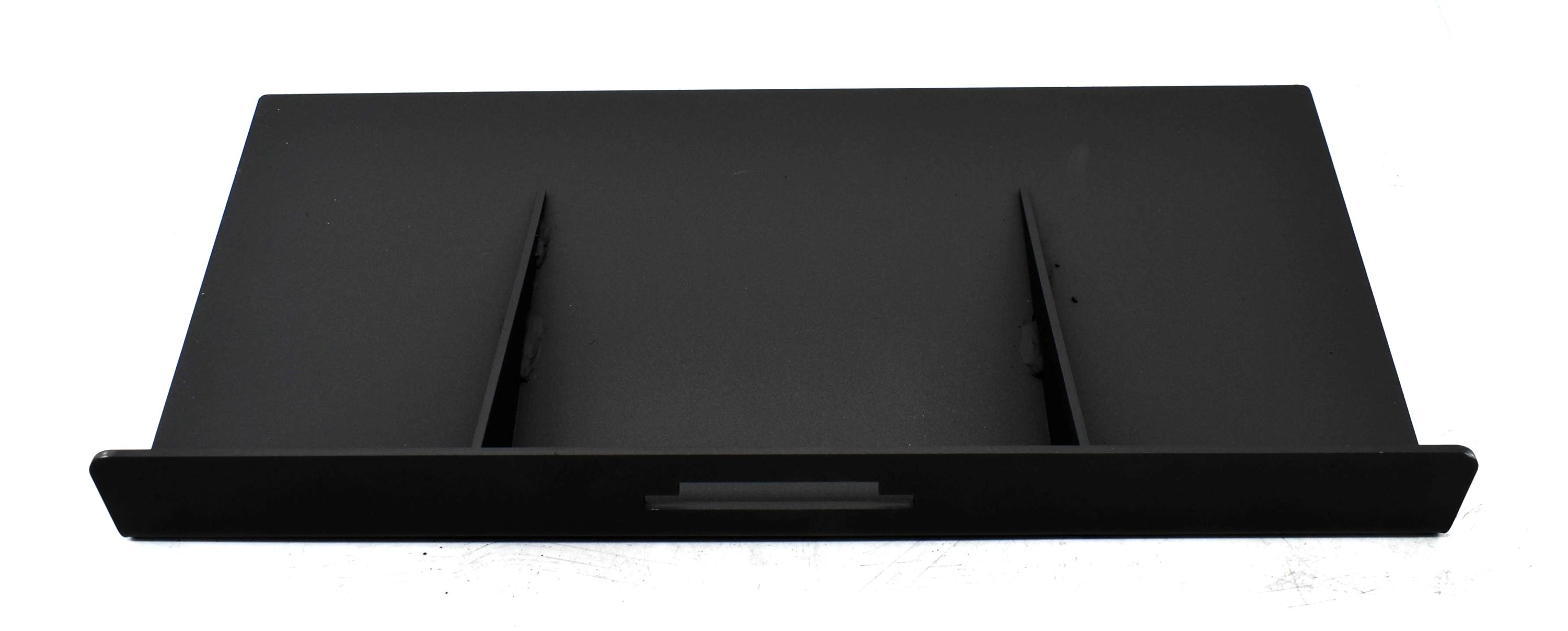 Justus Reno R II déflecteur acier Justus Reno R II déflecteur acier