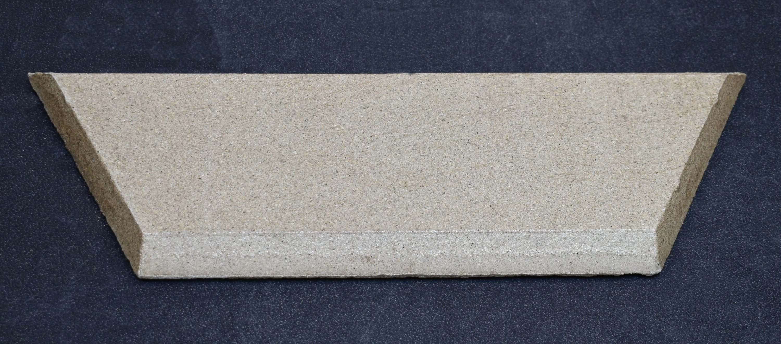 Spartherm Loftline deflettore di tiraggio