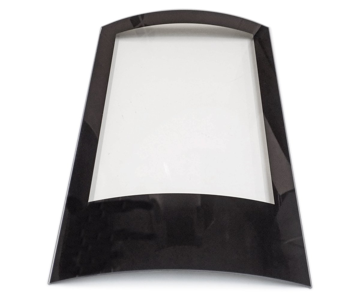 Oranier Atrium 5 Vitre au milieu vitrocéramique Oranier Atrium 5 Vitre au milieu vitrocéramique