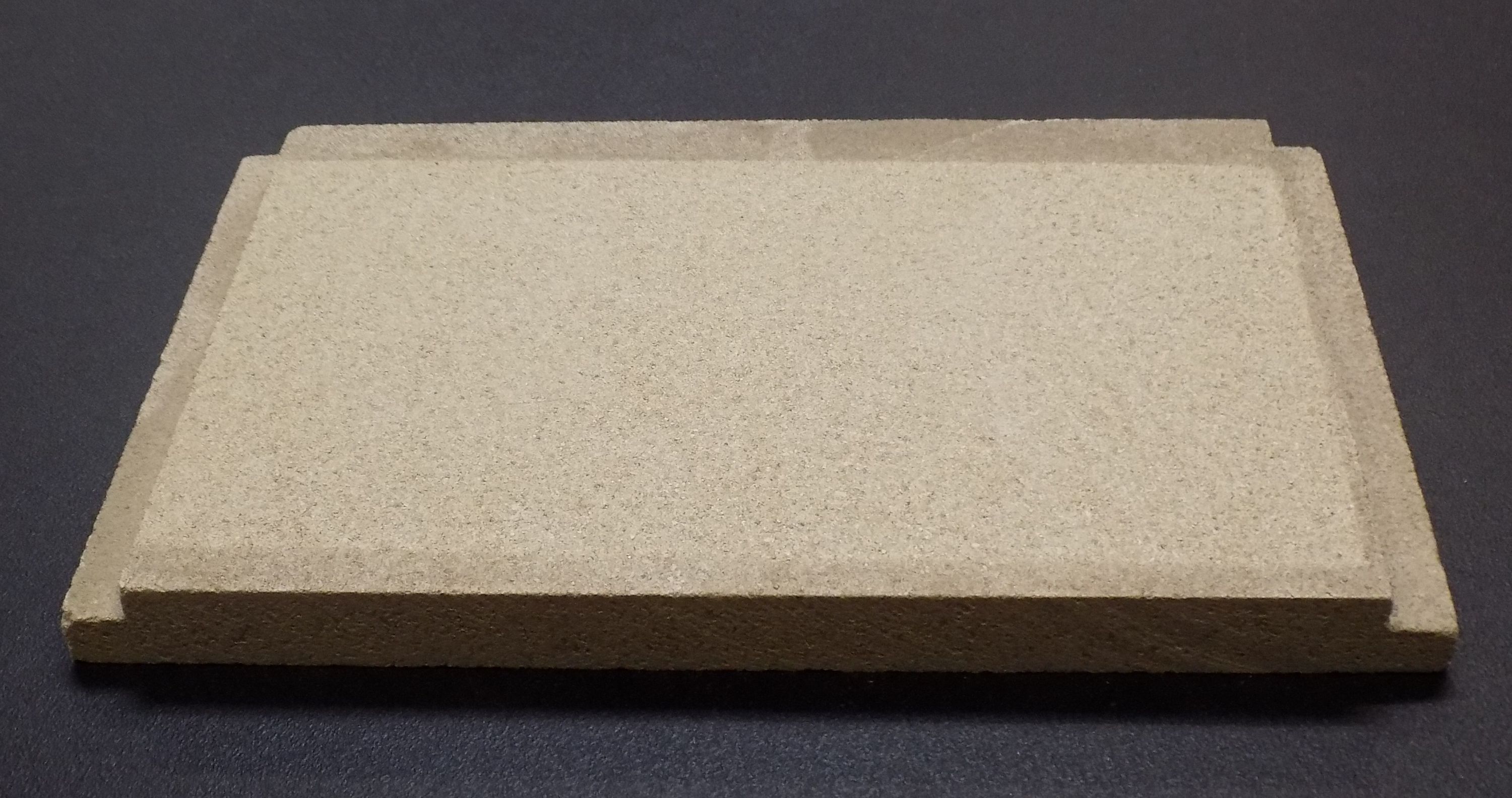 Oranier Pan 60 déflecteur bas Oranier Pan 60 déflecteur bas