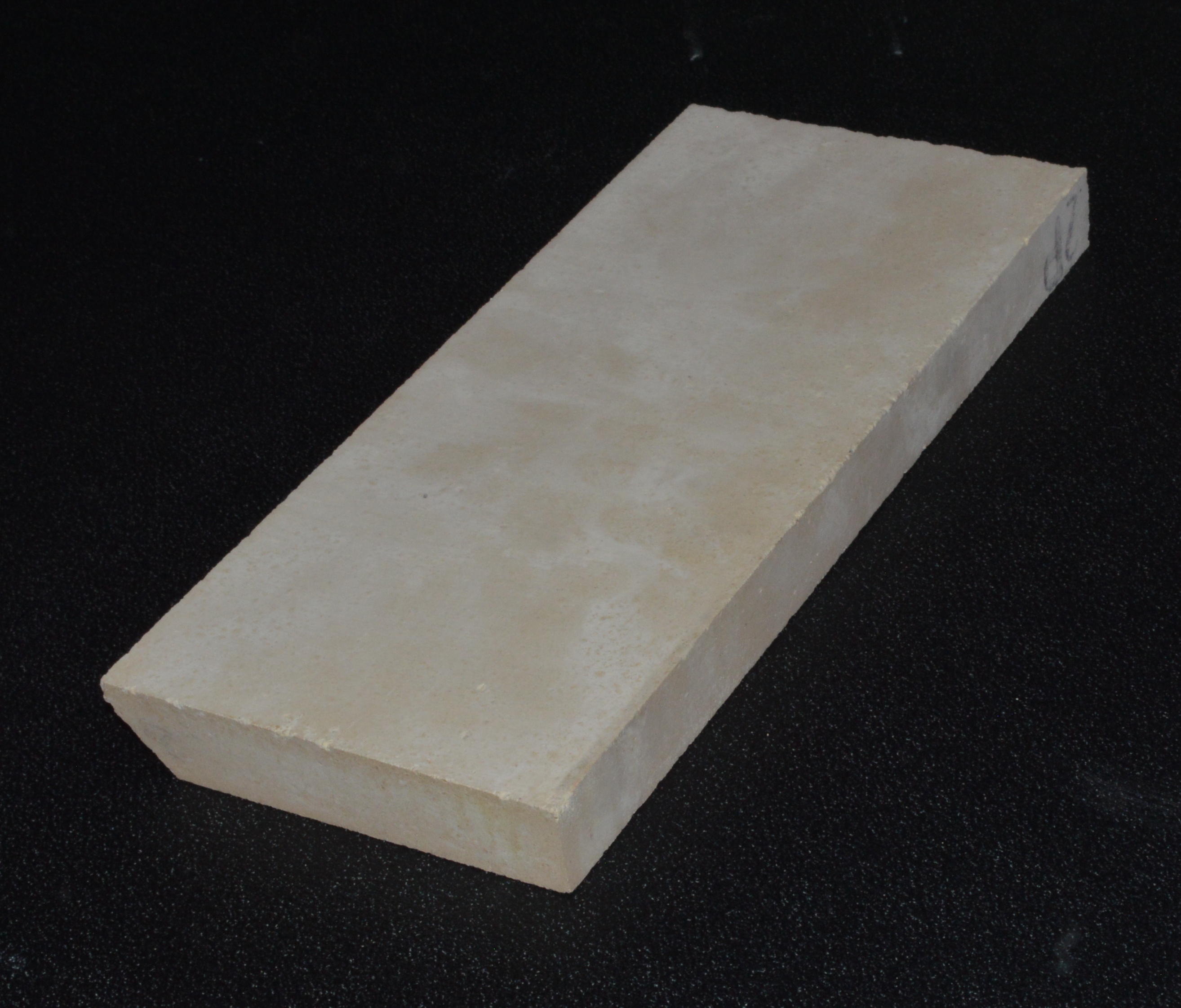 Austroflamm Lyra bagsten midten