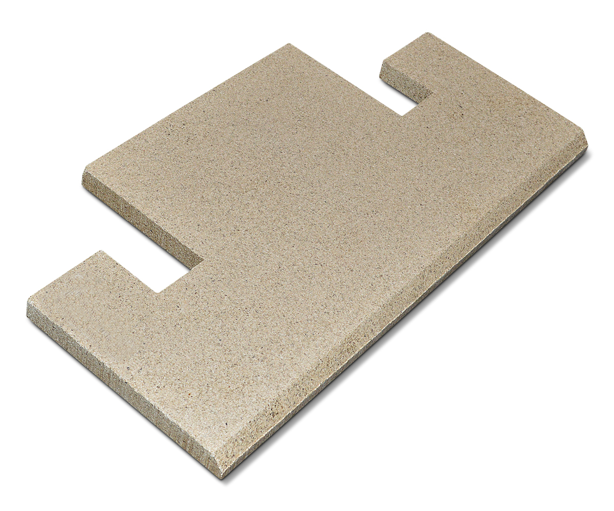 Jydepejsen Bella røgvenderplade Jydepejsen Bella røgvenderplade