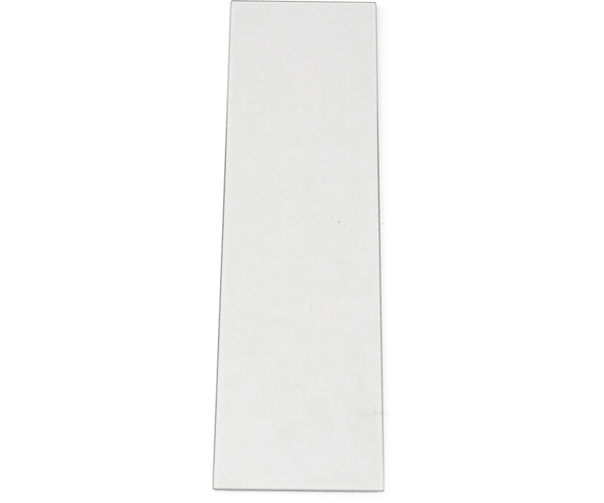 Aduro 7.2 glas venstre