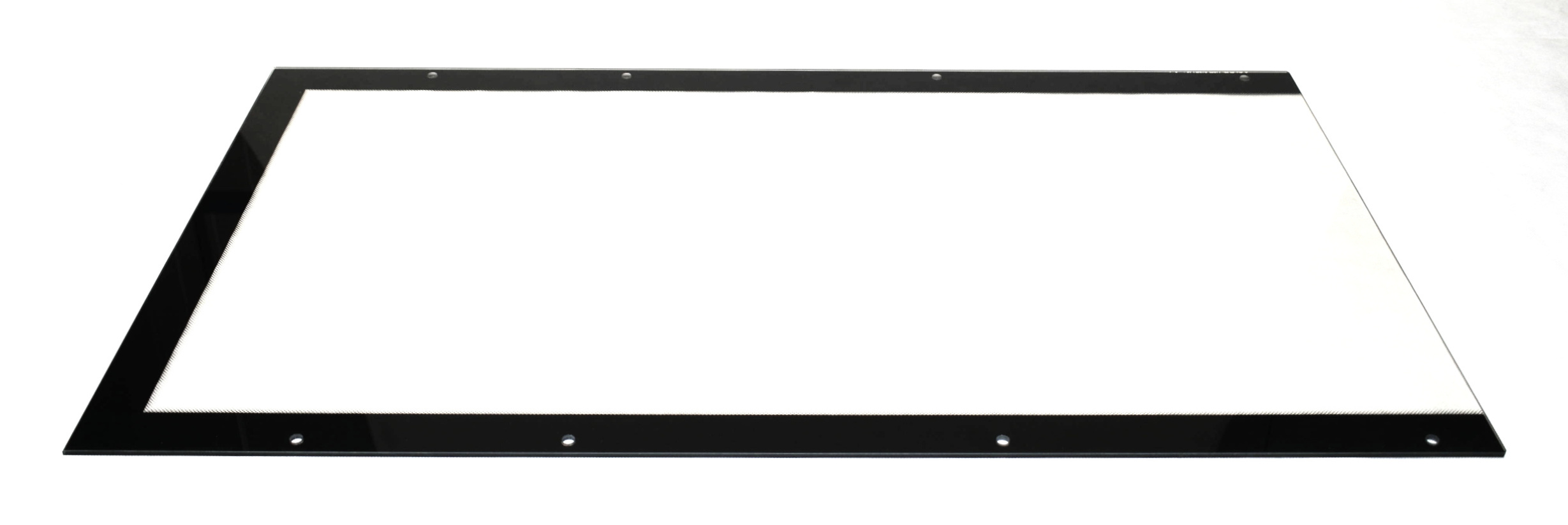 Spartherm Arte U-90h-4S vetro a sinistra