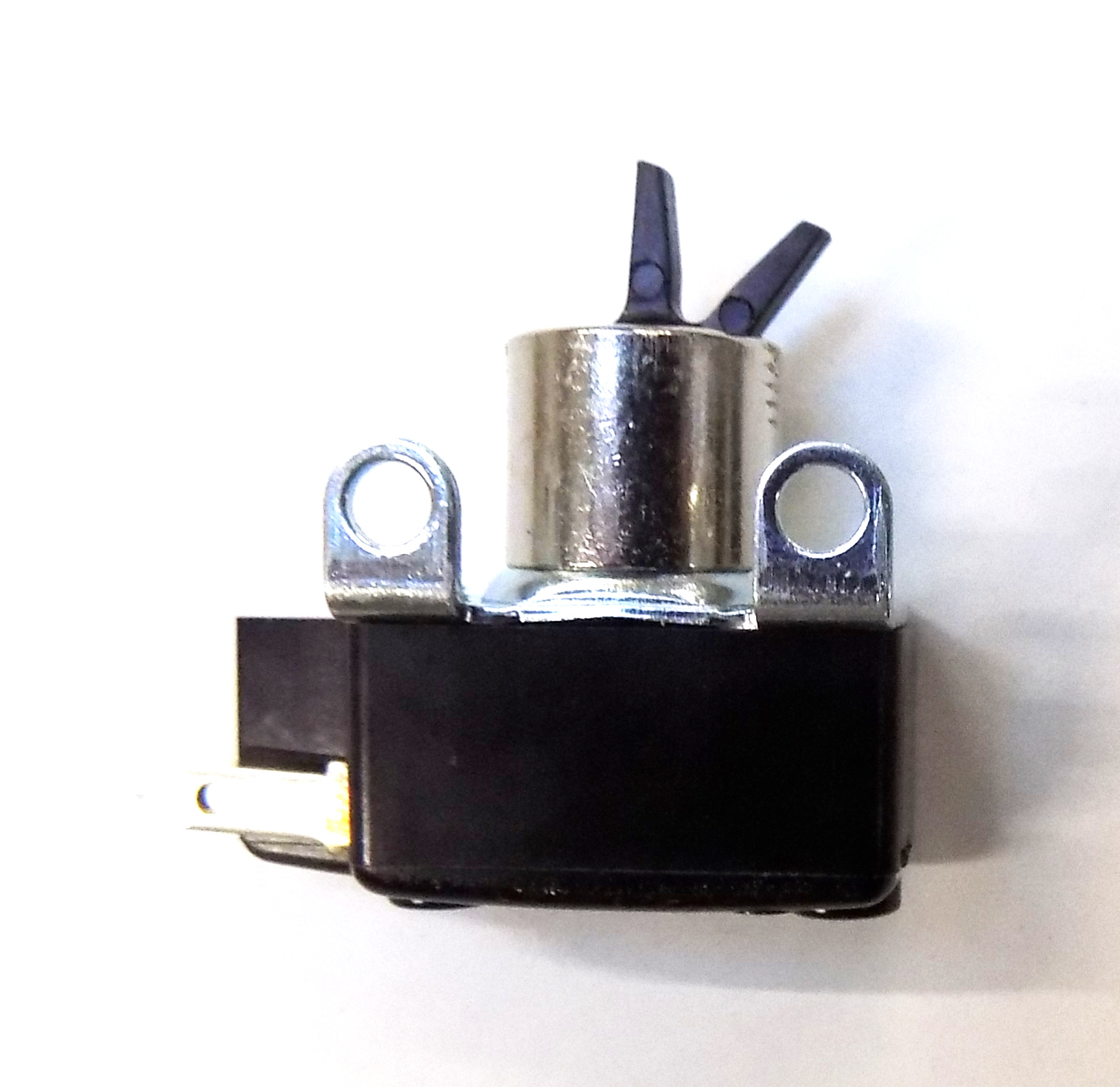 Haas+Sohn Capri 400.50 Hauptschalter Haas+Sohn Capri 400.50 Hauptschalter