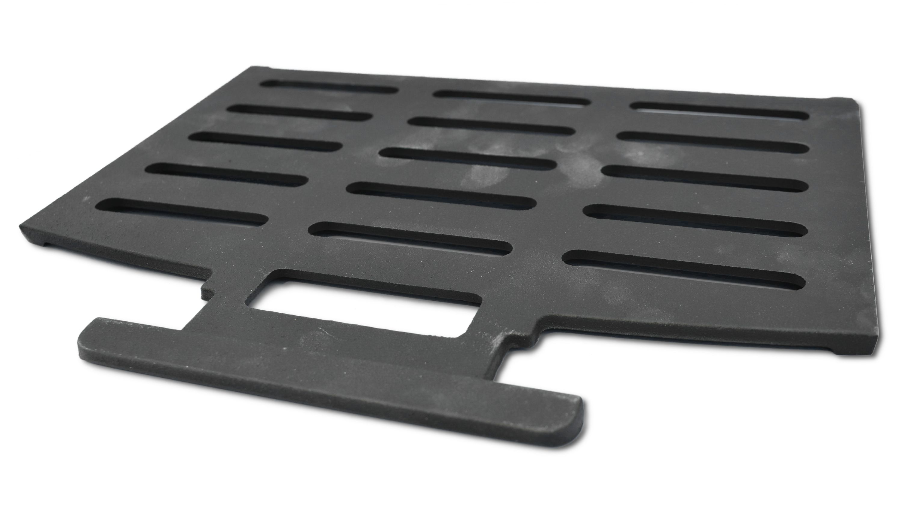 Varde Ovne S1 Ascherost Gussrost