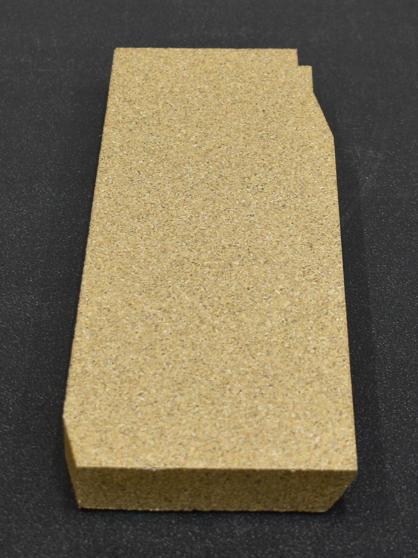 HWAM 2640 cegła boczna z lewej strony z tyłu D