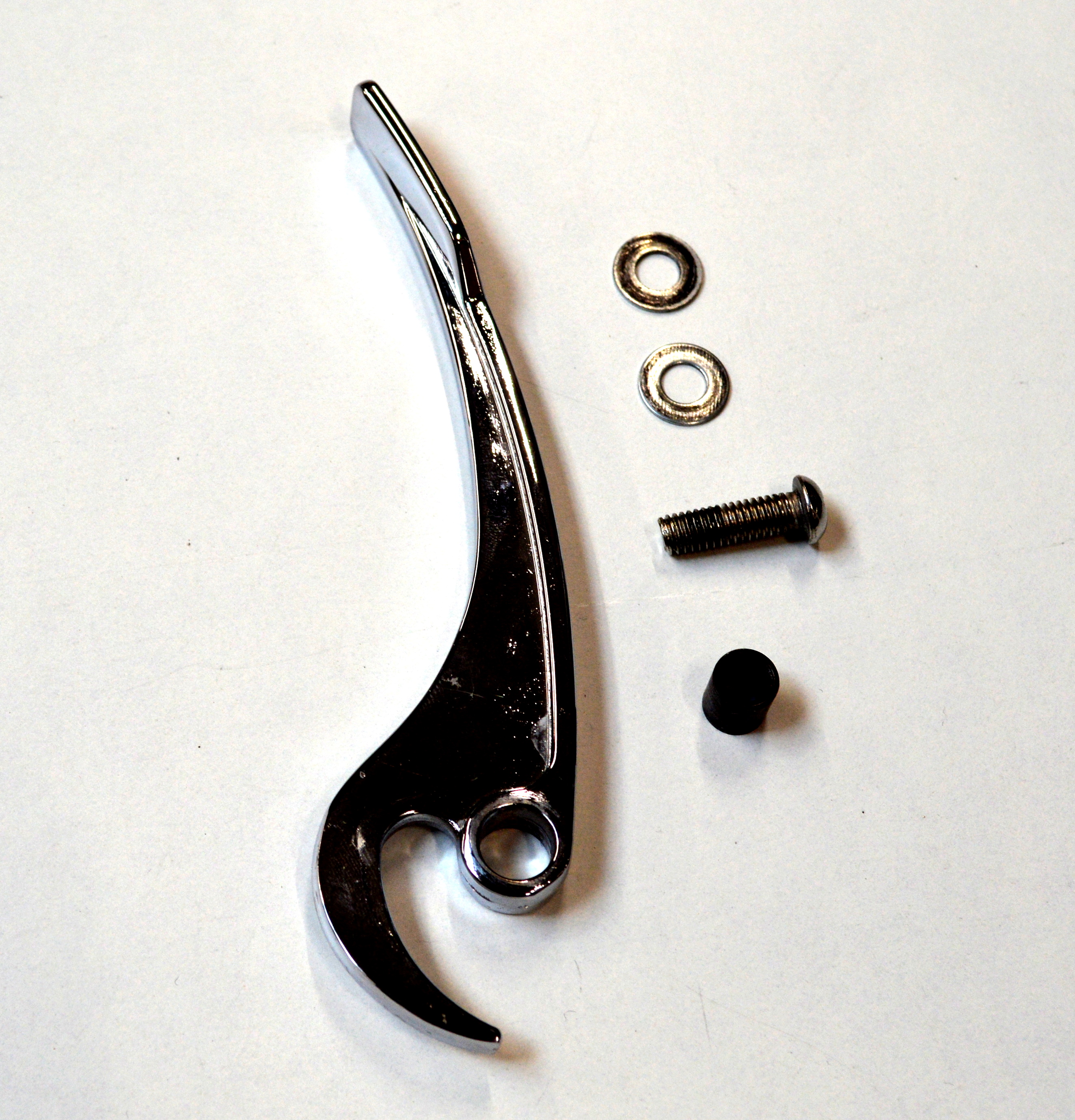 Alltrade Topo K6 manija de la puerta