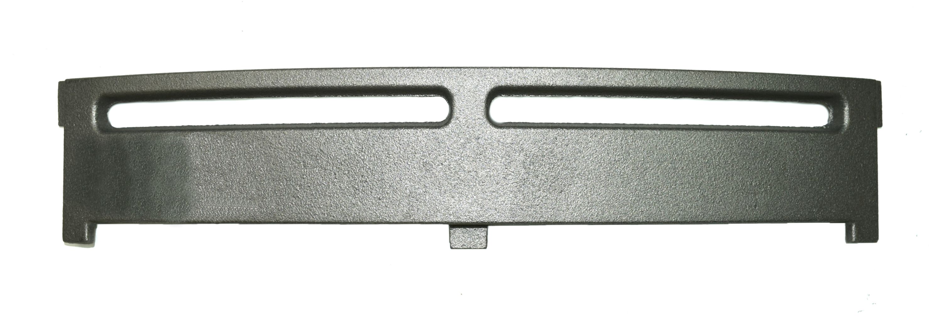 Termatech TT40 stående rist