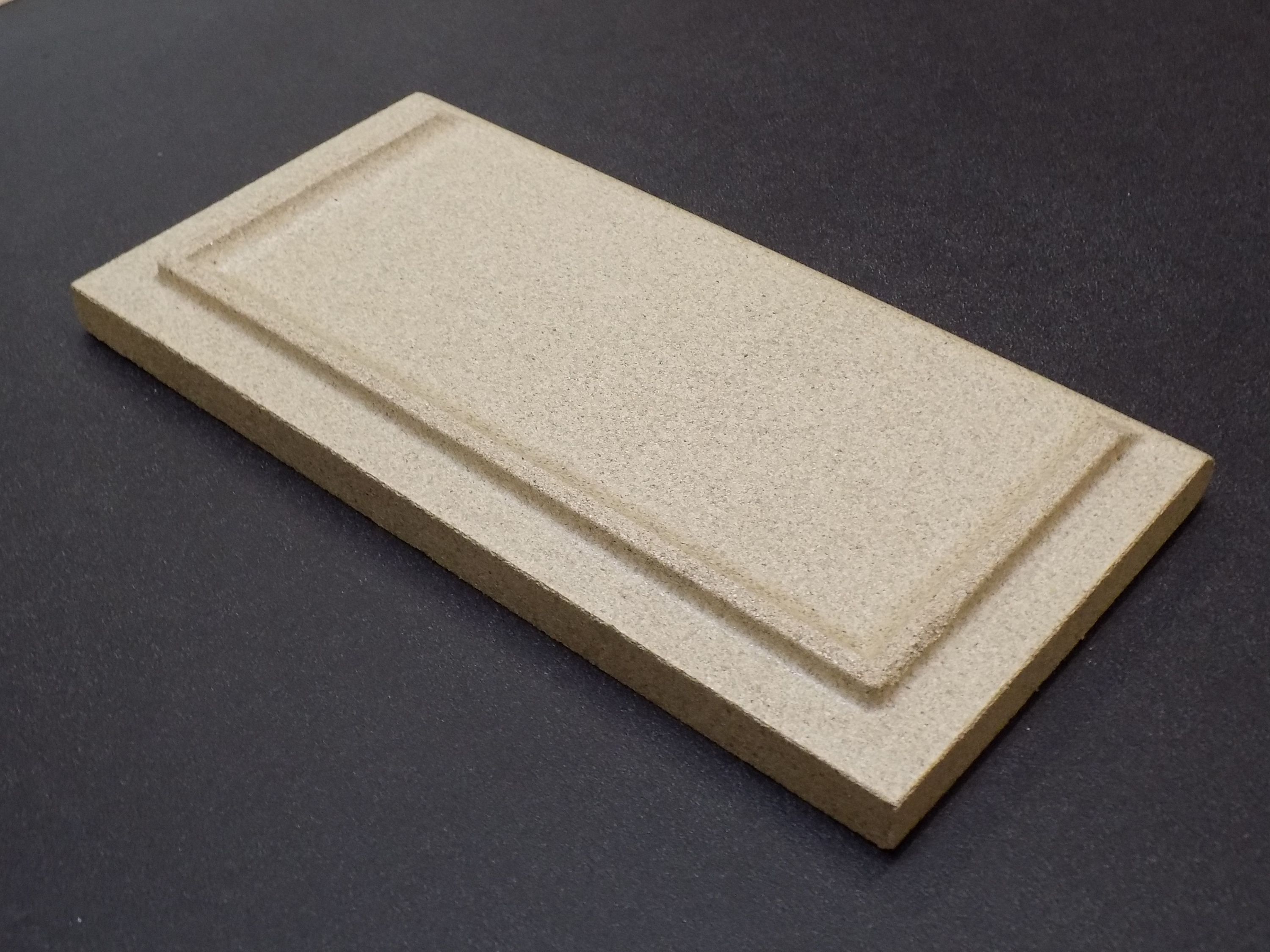 Aduro 14 røgvenderplade