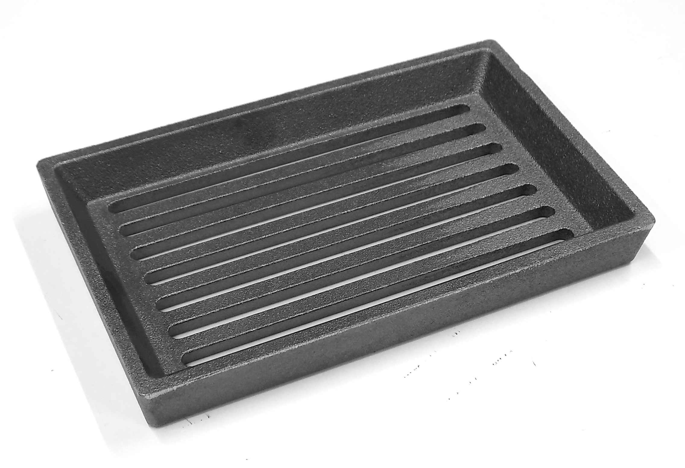 Oranier Classic griglia per cenere