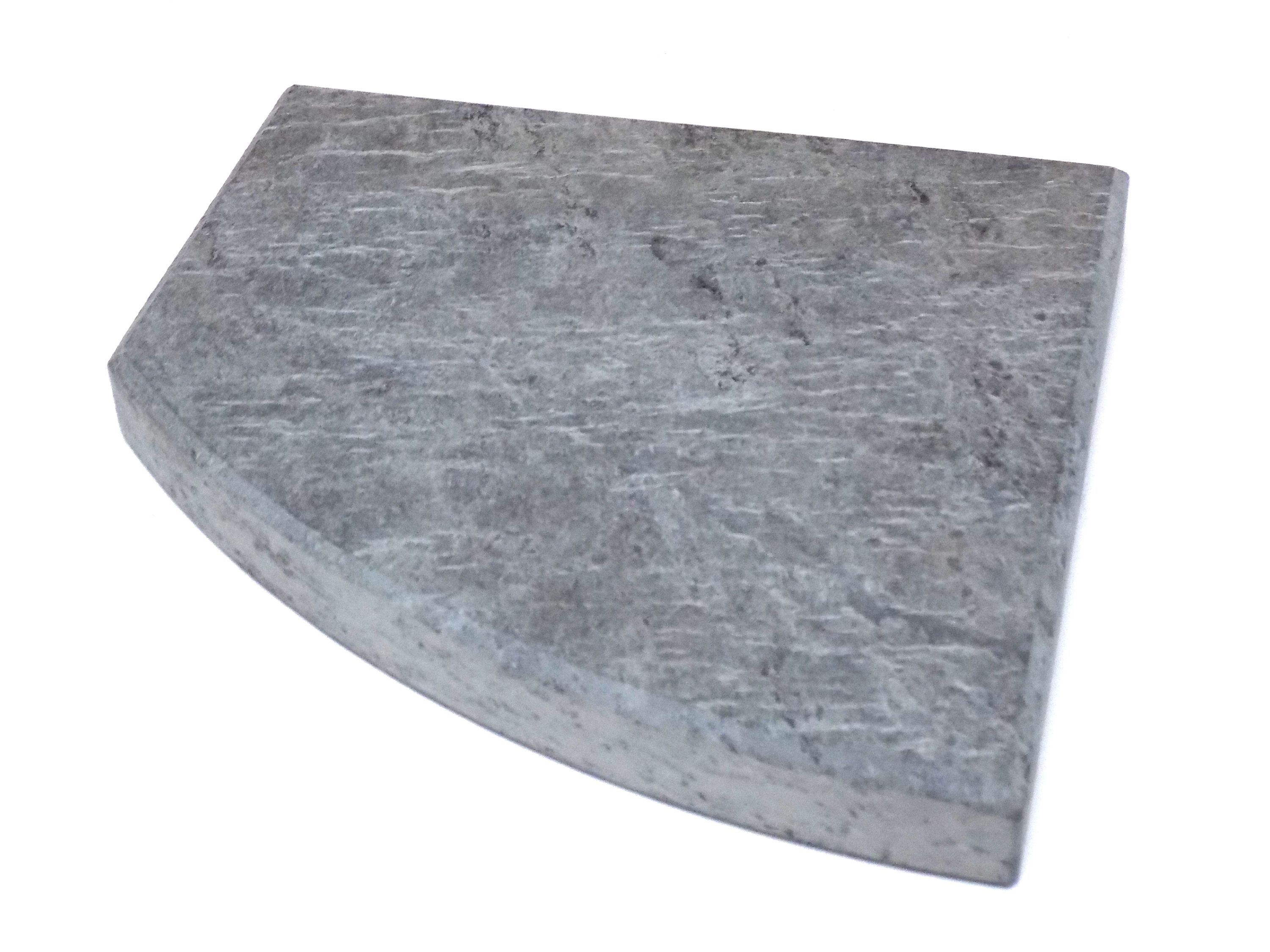 Fireplace Dominica inserto a la izquierda compartimiento de calentamiento