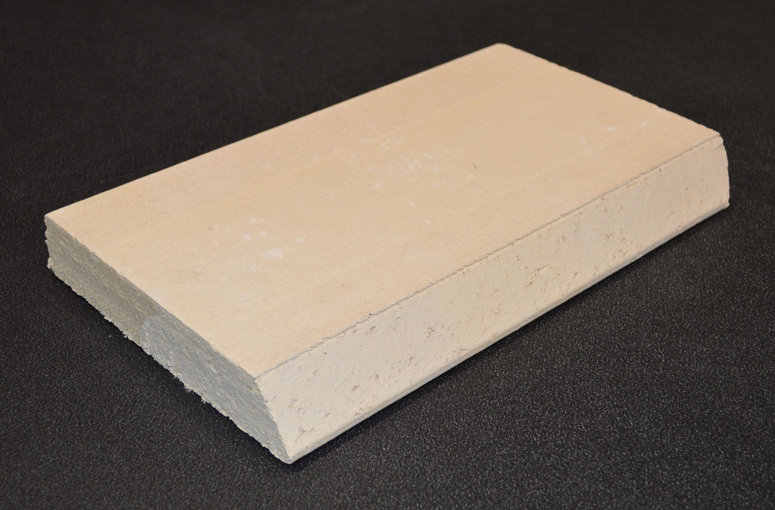 Koppe BS 200 pietra posteriore a destra