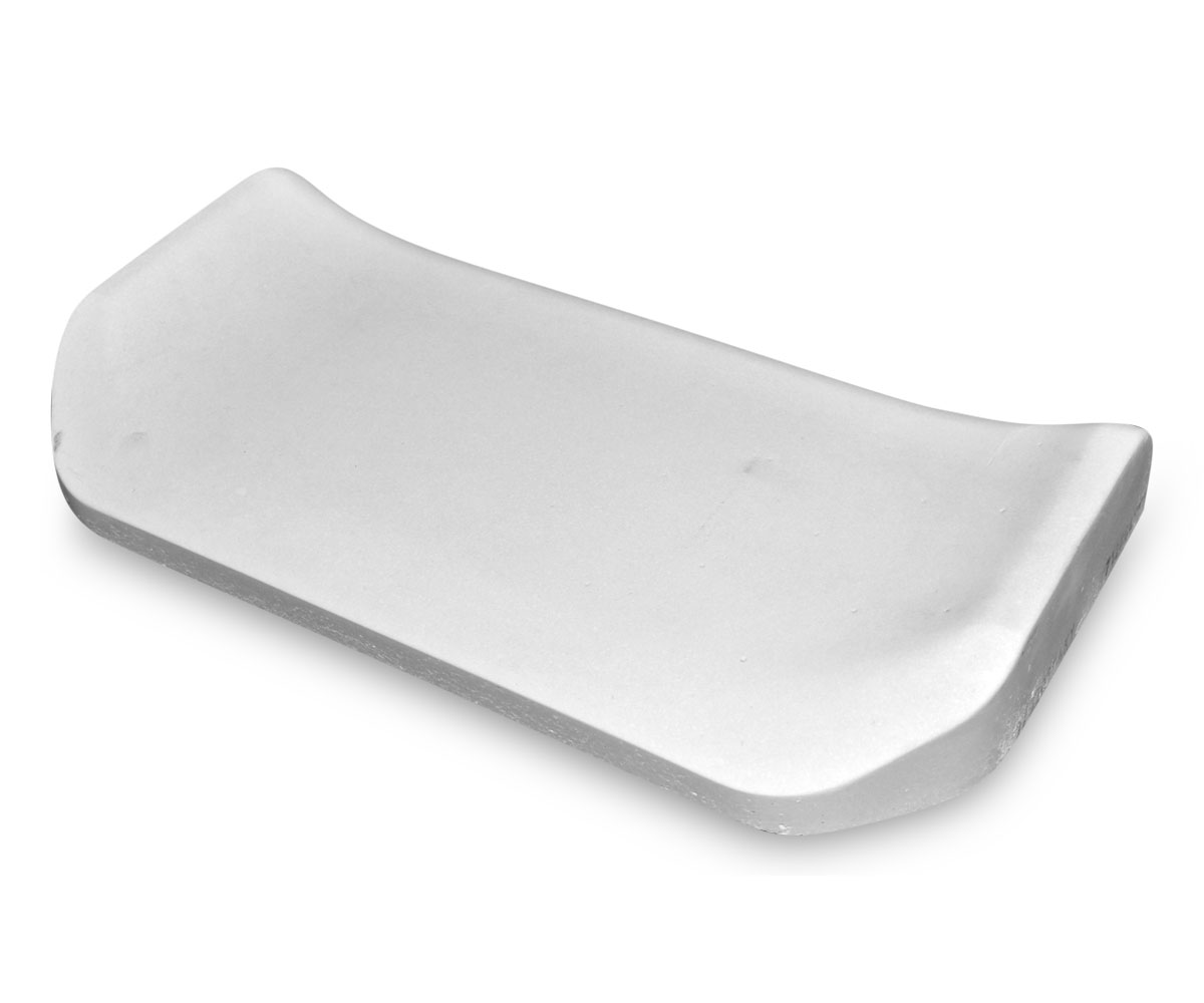 Austroflamm Pallas Back deflettore di tiraggio Austroflamm Pallas Back deflettore di tiraggio