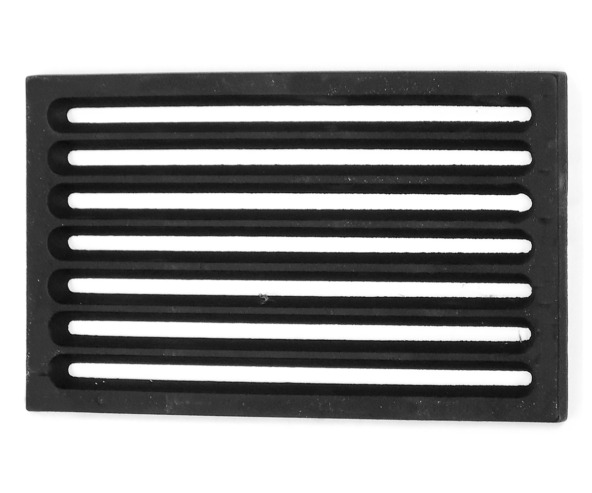 Cera Tondo grille de décendrage Cera Tondo grille de décendrage