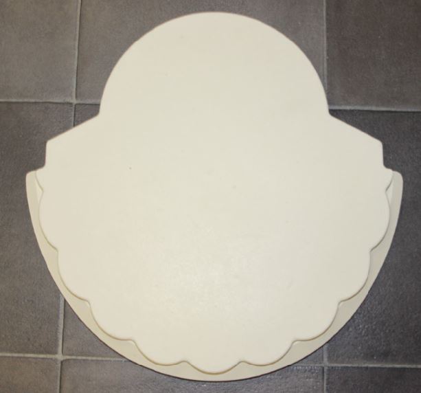 Spartherm Passo L Zugumlenkung Prallplatte Spartherm Passo L Zugumlenkung Prallplatte