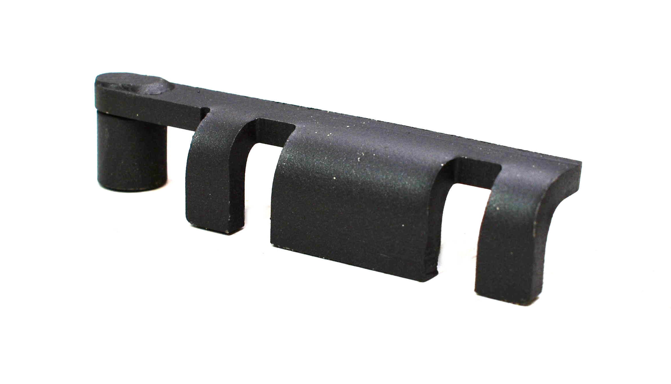 Justus Usedom 5 rouleau verrou de porte de foyer C