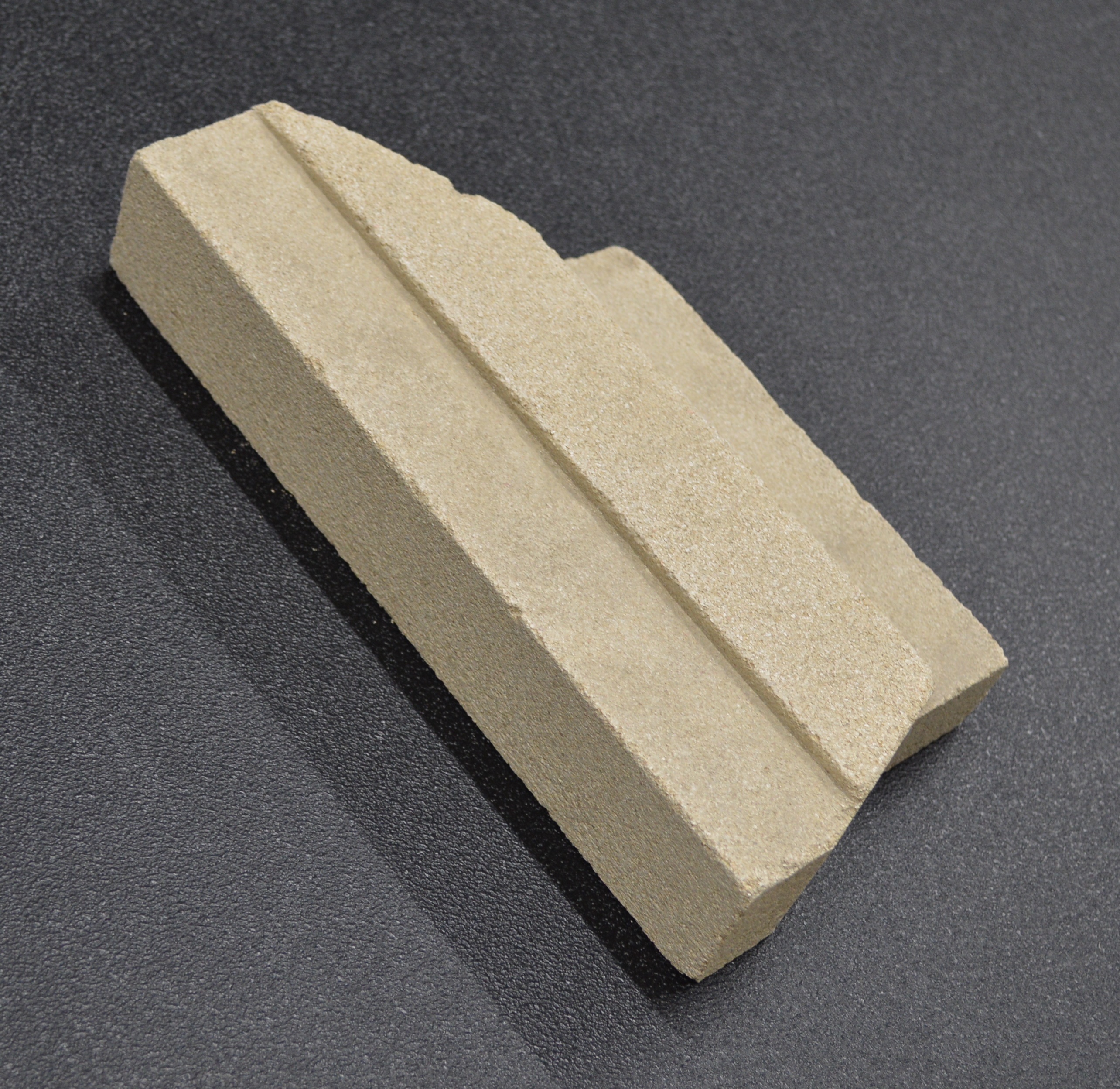 Cera Cambio bundsten venstre A