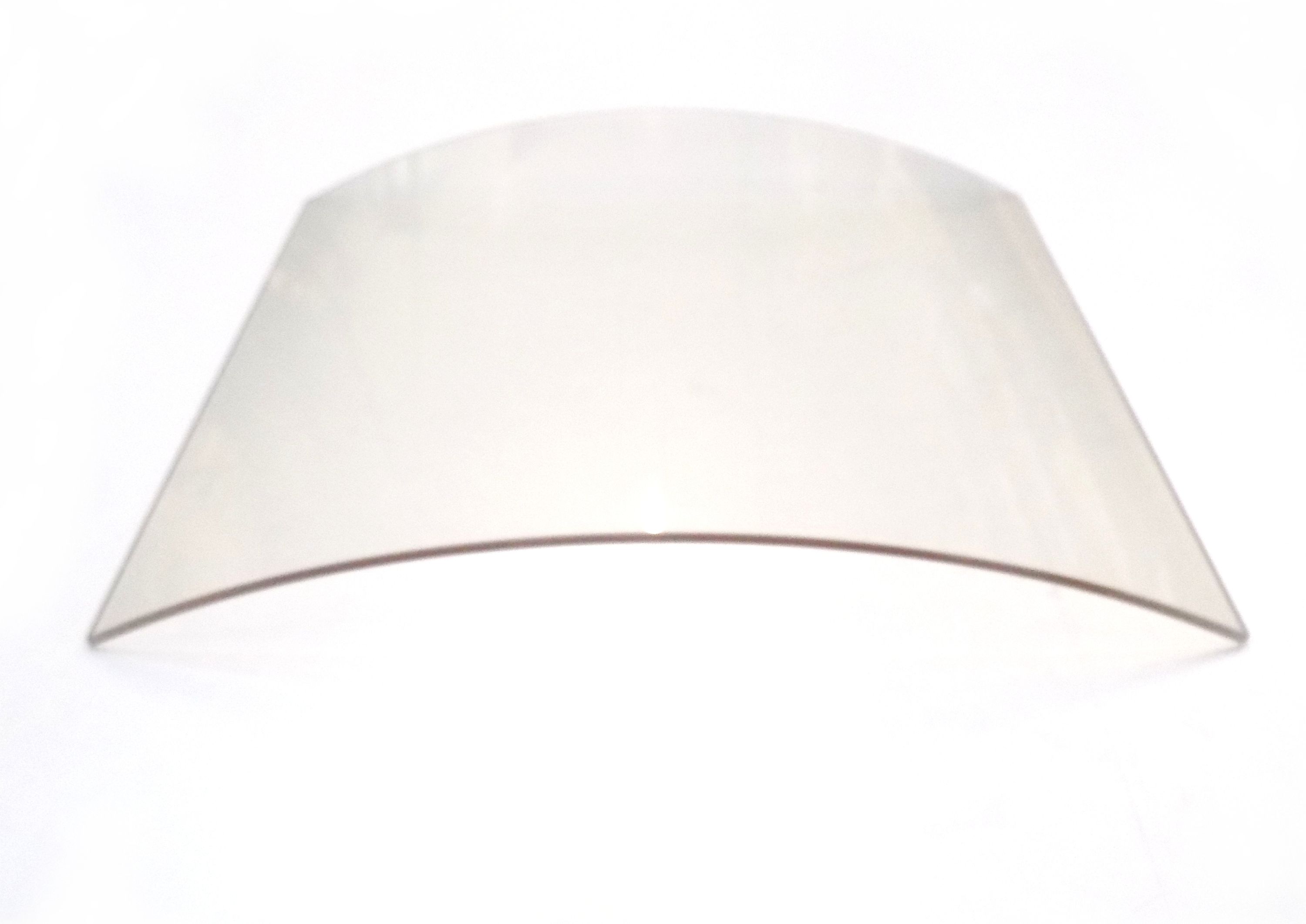 Conforto Pamir Glasruit