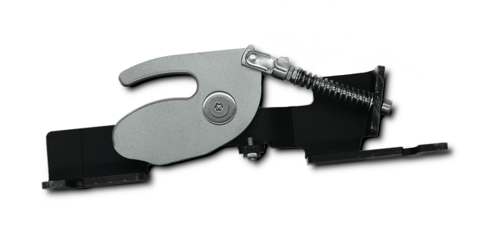 Cera Volare Feuerraumtür Verriegelung