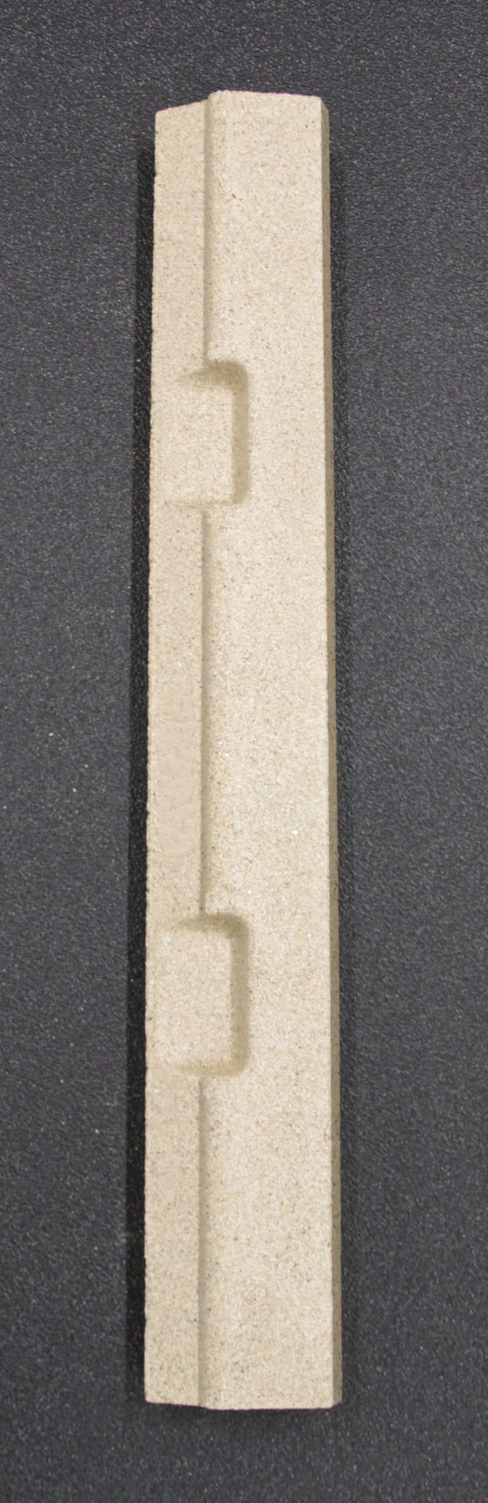 Contura 586 pierre latérale droit avant Contura 586 pierre latérale droit avant