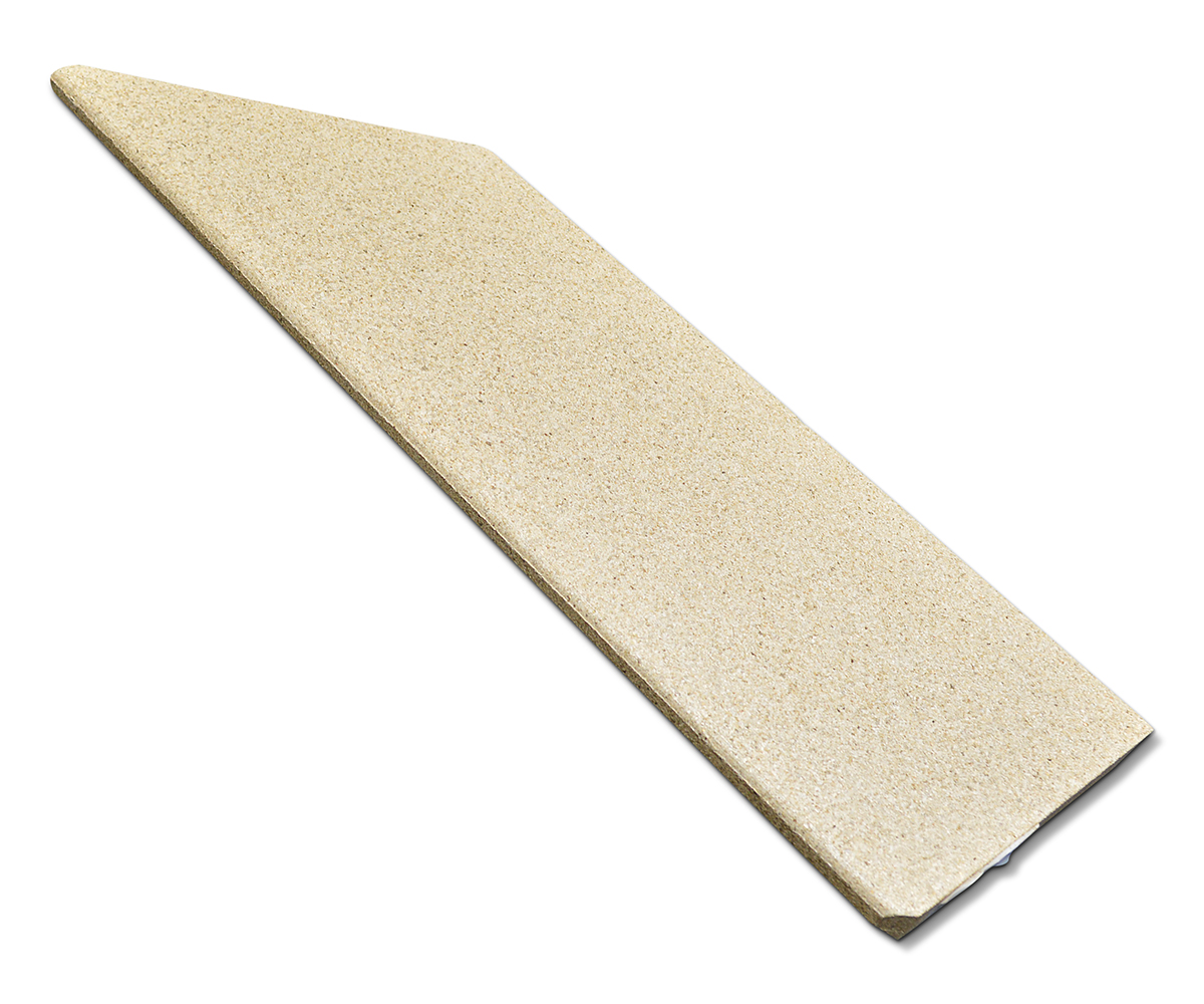 Attika Palo pierre latérale gauche B Attika Palo pierre latérale gauche B