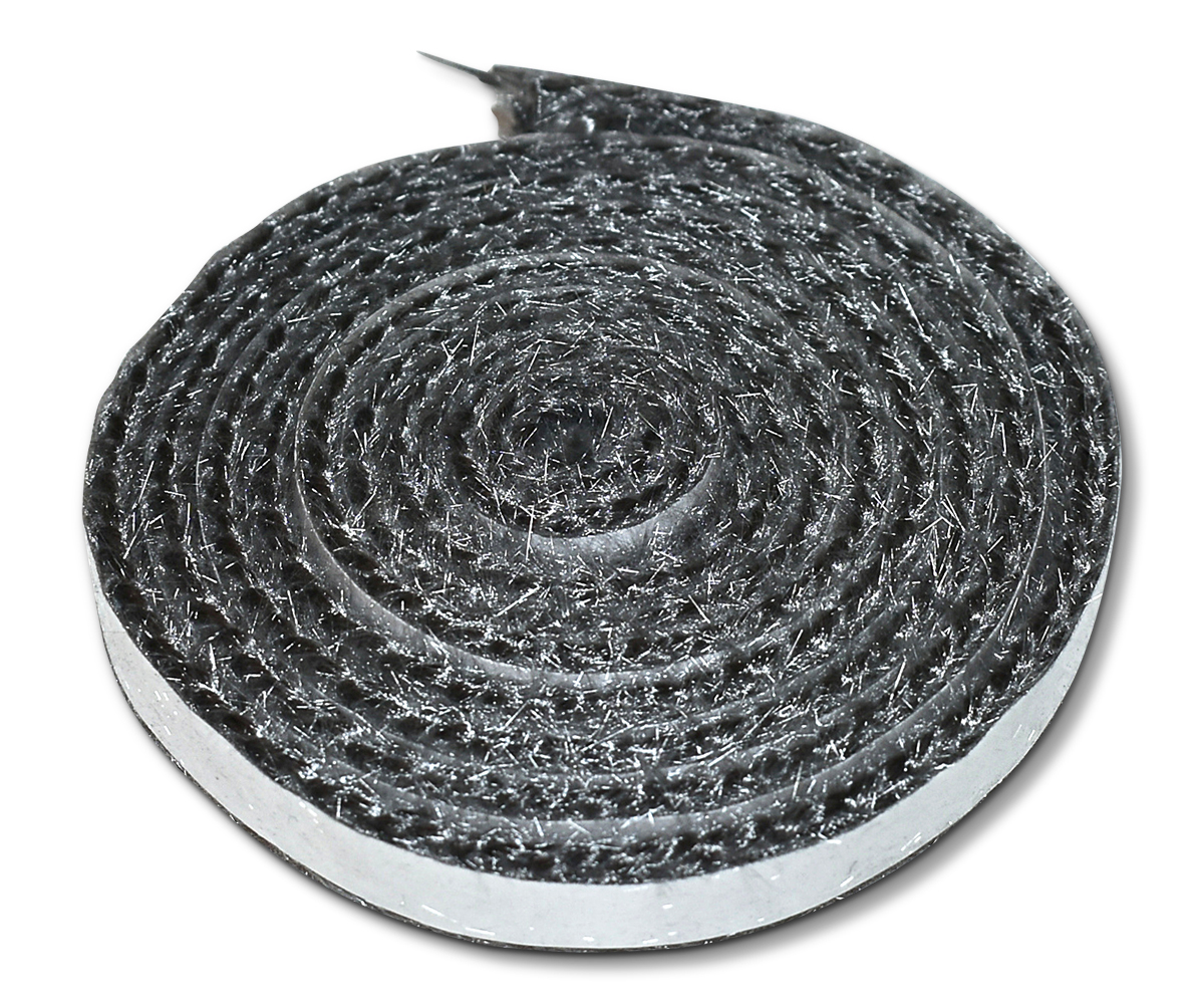 Morsö 2140 Glasruit links Morsö 2140 Glasruit links