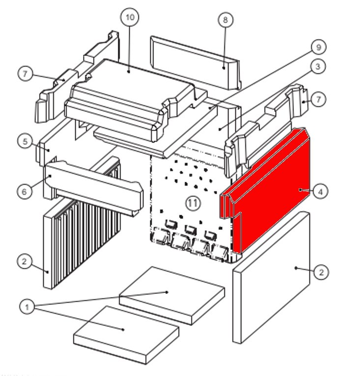 Leda Diamant H10 pietra laterale a destra in alto B Leda Diamant H10 pietra laterale a destra in alto B