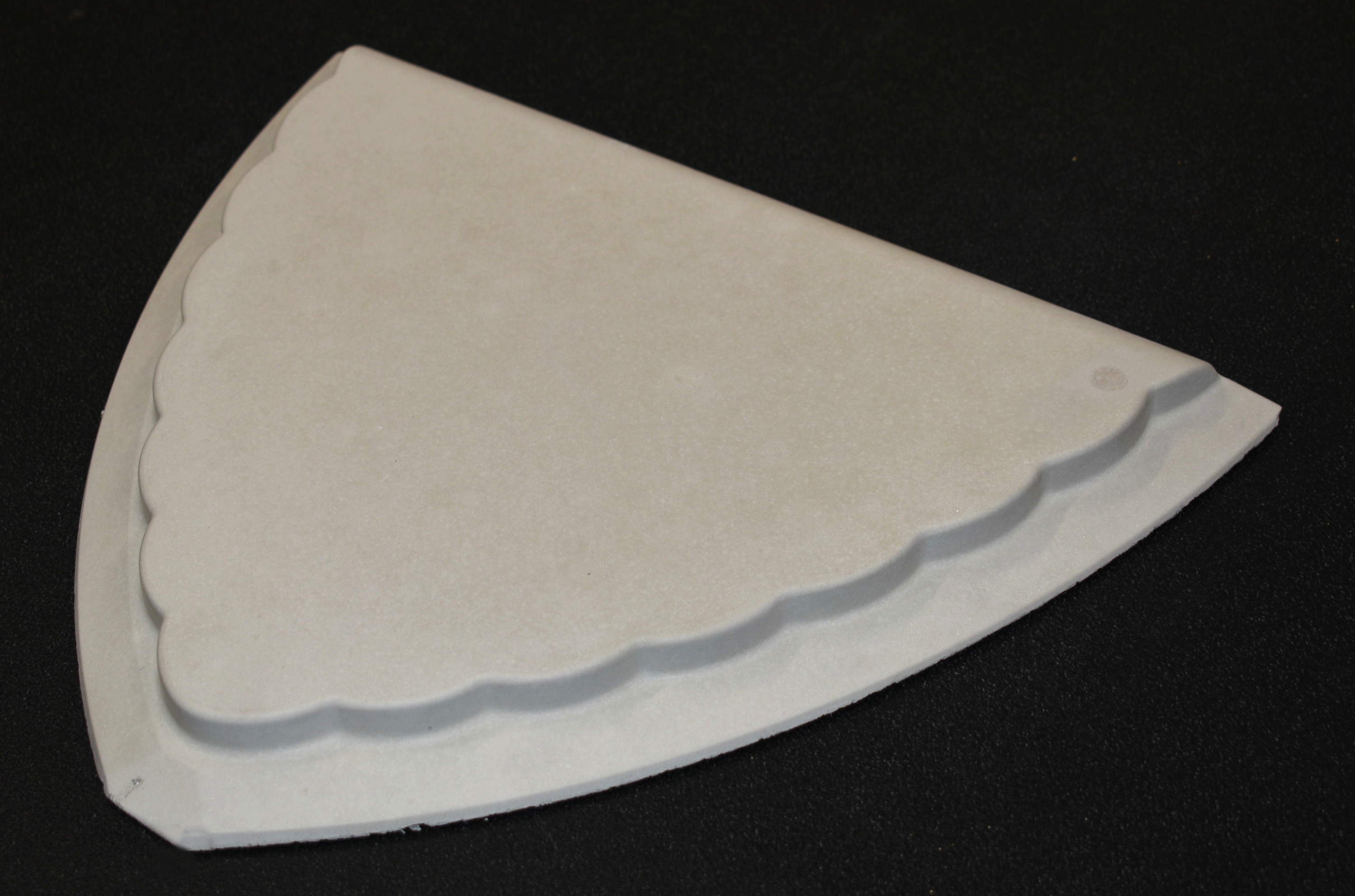 Spartherm Trias deflettore di tiraggio