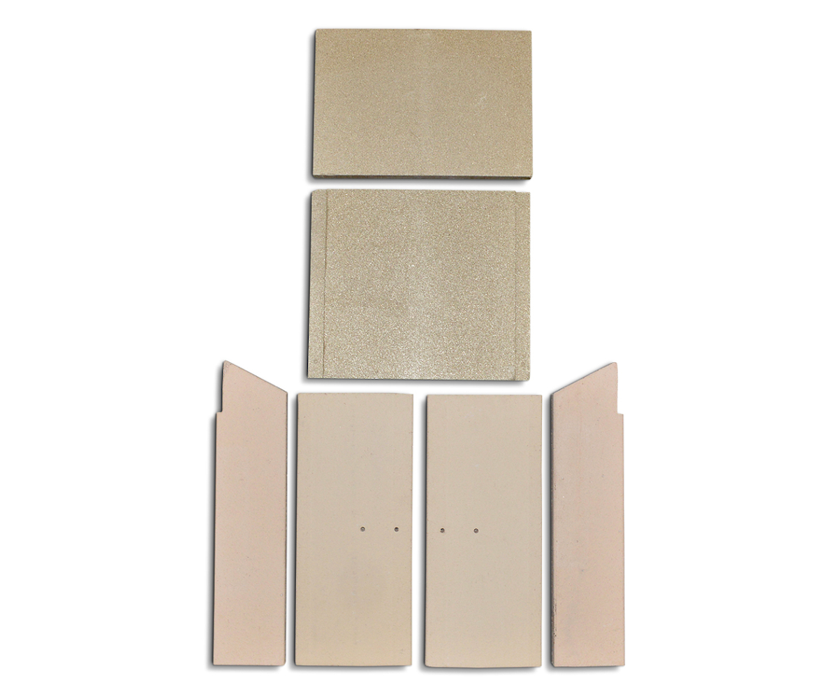 Koppe Cubo binnenwerk Koppe Cubo binnenwerk