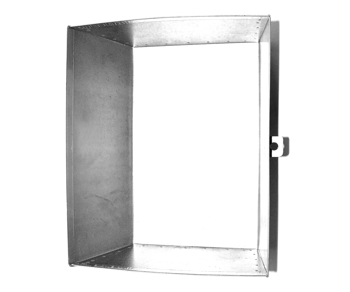 Wamsler WO 109-8 F askeskuffe Wamsler WO 109-8 F askeskuffe