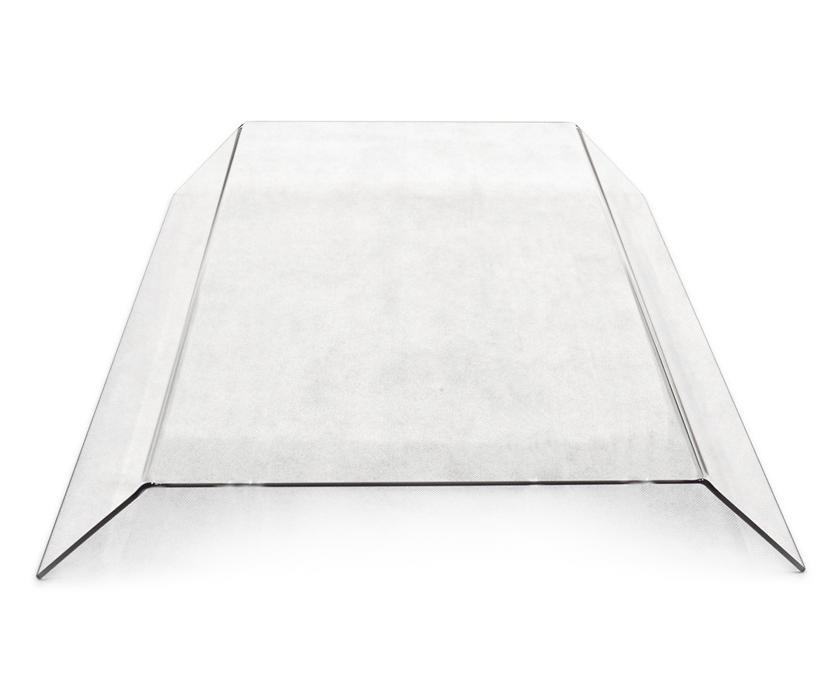 Oranier KE 706 Prisma Sichtscheibe Glasscheibe Oranier KE 706 Prisma Sichtscheibe Glasscheibe