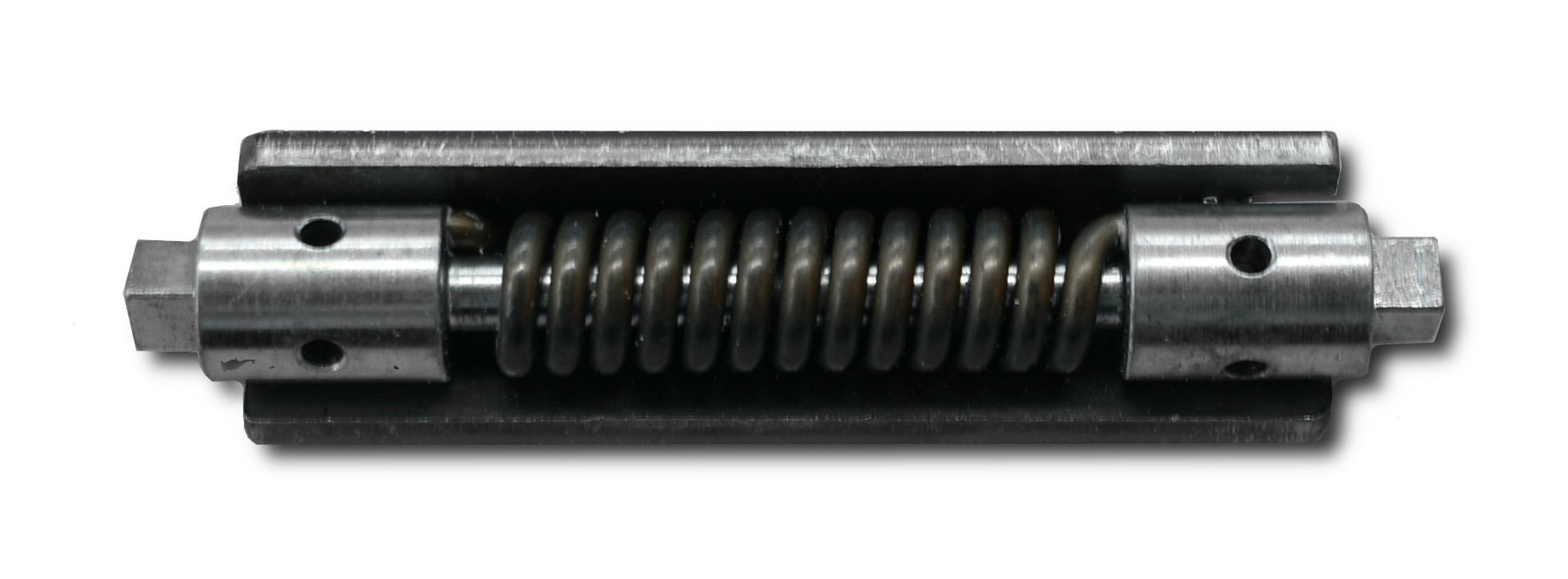 Max Blank Florenz Türfeder